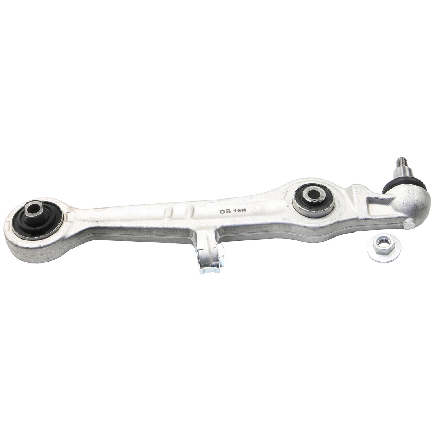MOOG 01-05 Audi Allroad Quattro Front Lower Forward Control Arm thumbnail 2