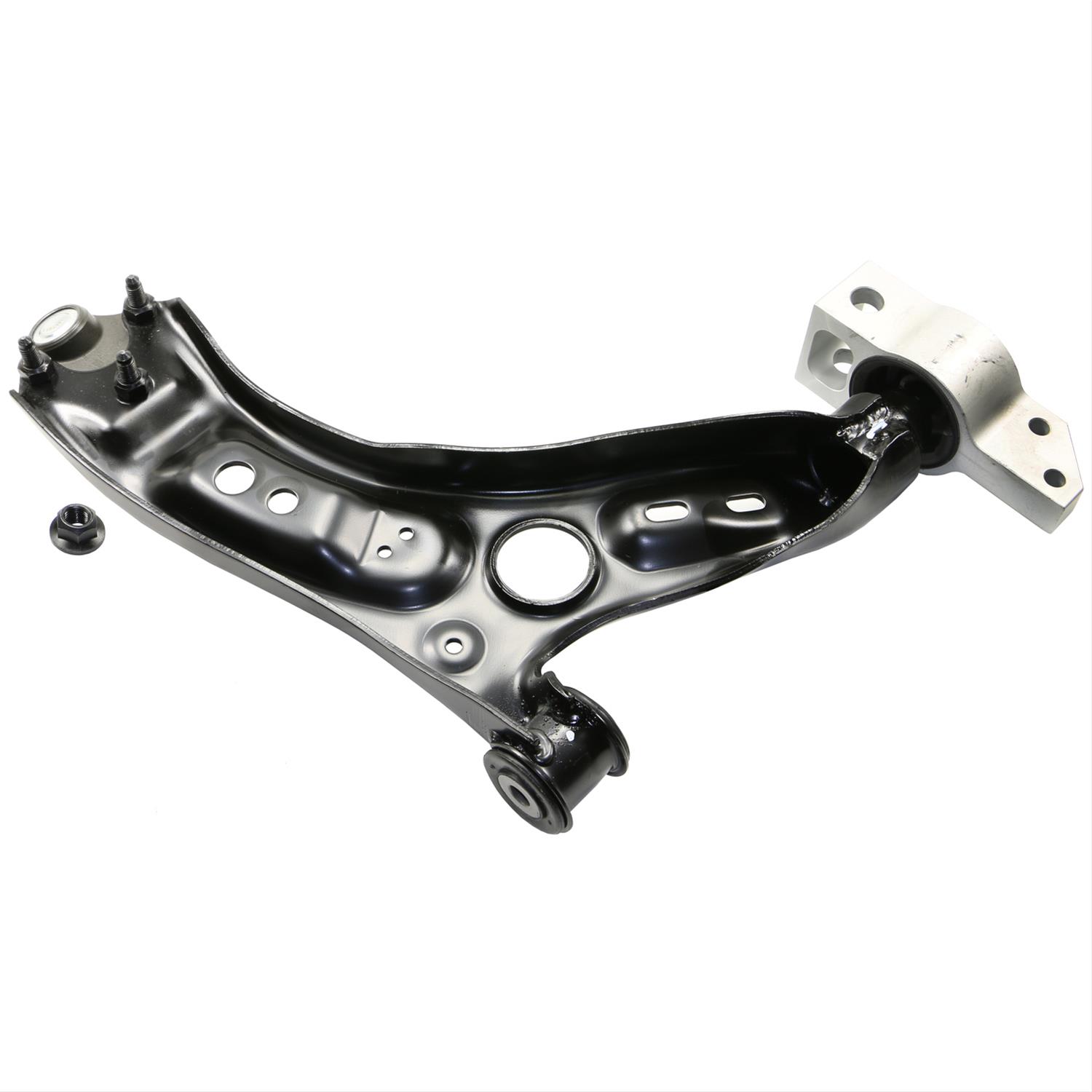 MOOG 17-18 Volkswagen Tiguan Limited Front Left Lower Control Arm