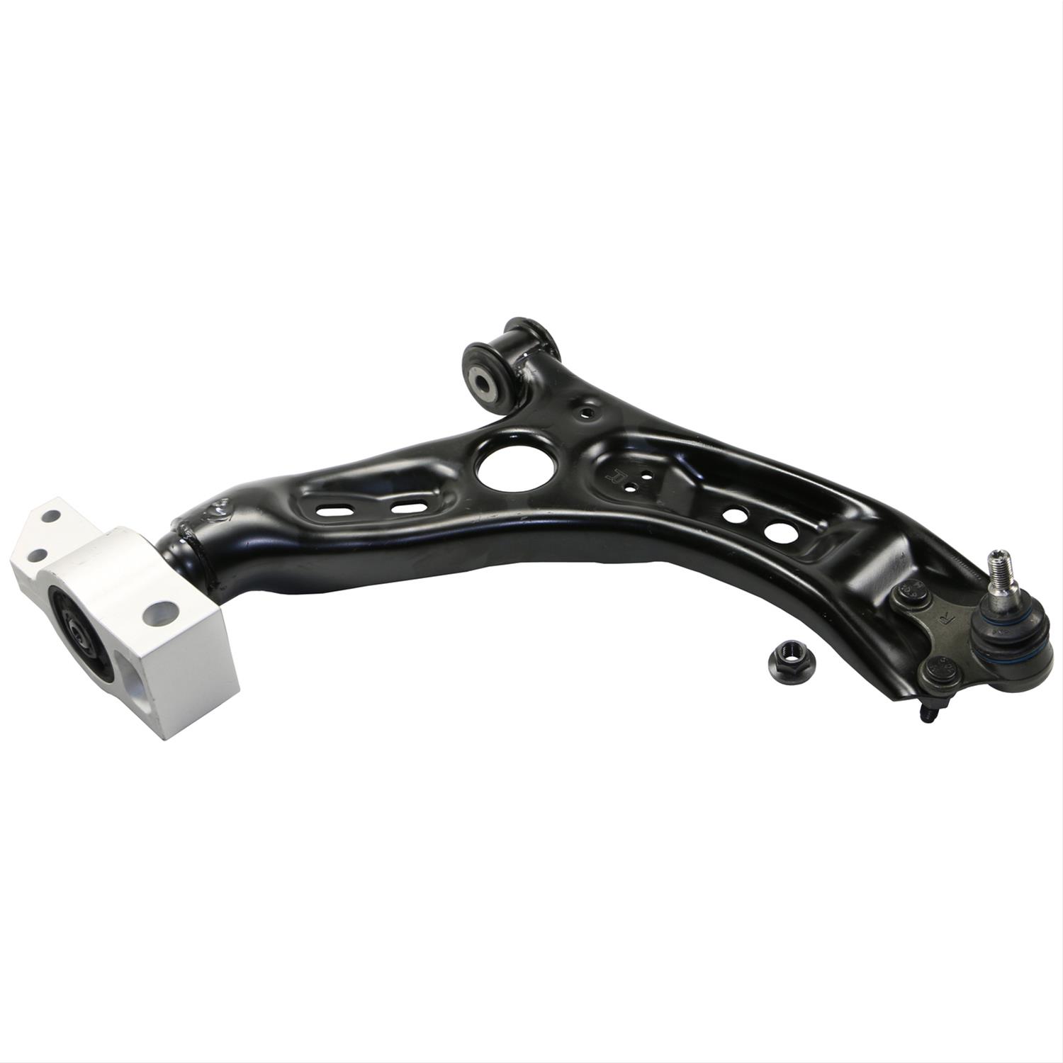 MOOG 17-18 Volkswagen Tiguan Limited Front Right Lower Control Arm