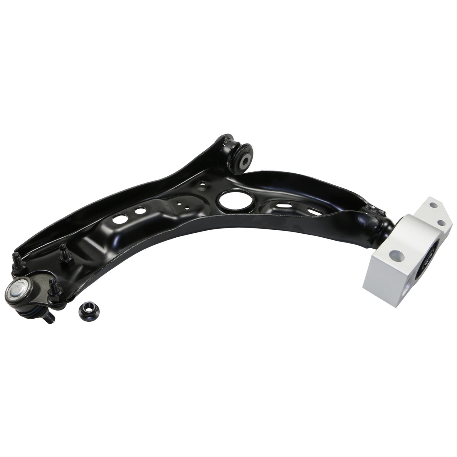 MOOG 17-18 Volkswagen Tiguan Limited Front Right Lower Control Arm thumbnail 2