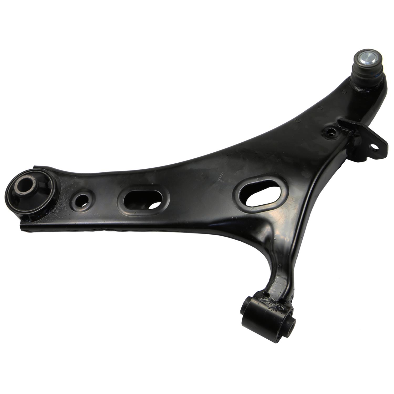 MOOG 14-18 Subaru Forester Front Left Lower Control Arm thumbnail 2