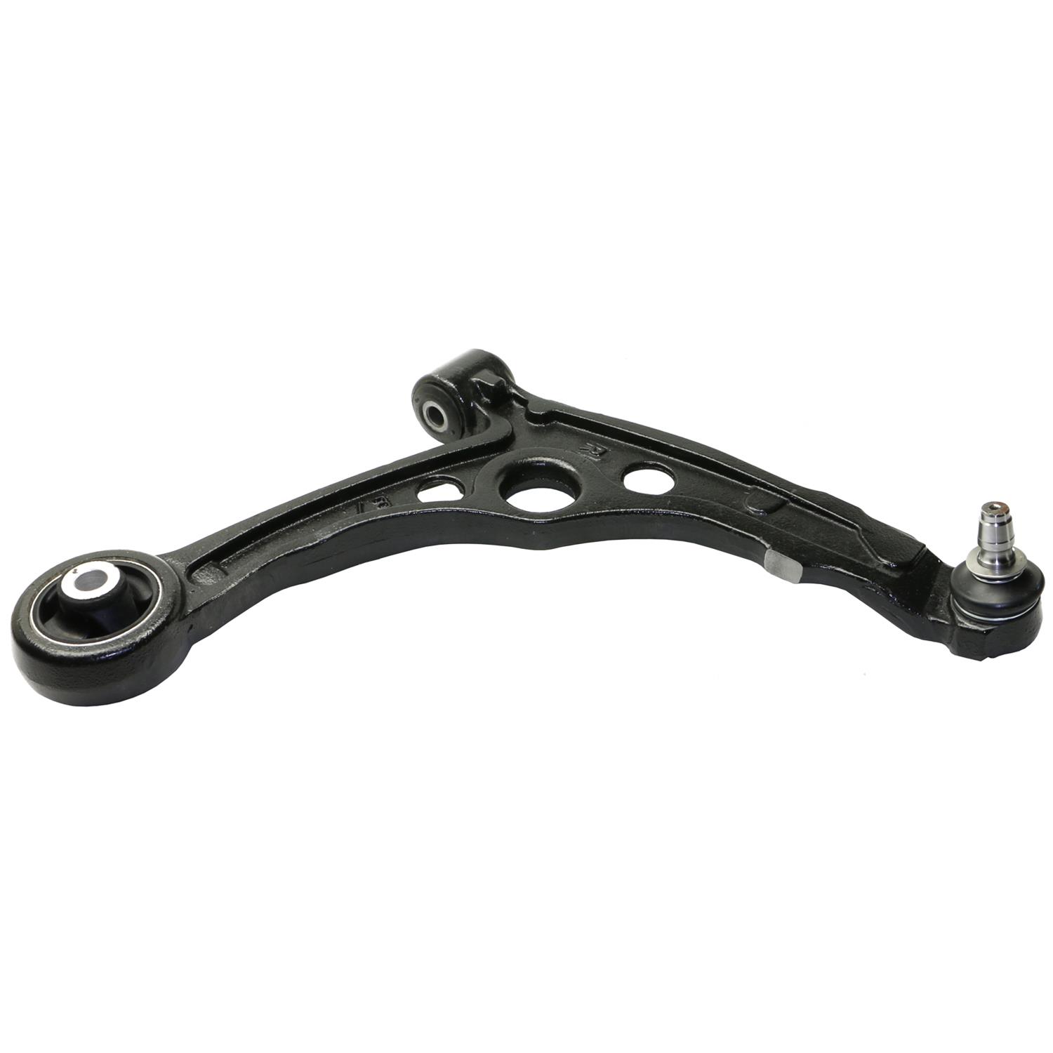 MOOG 12-19 Fiat 500 Front Right Lower Control Arm thumbnail 2