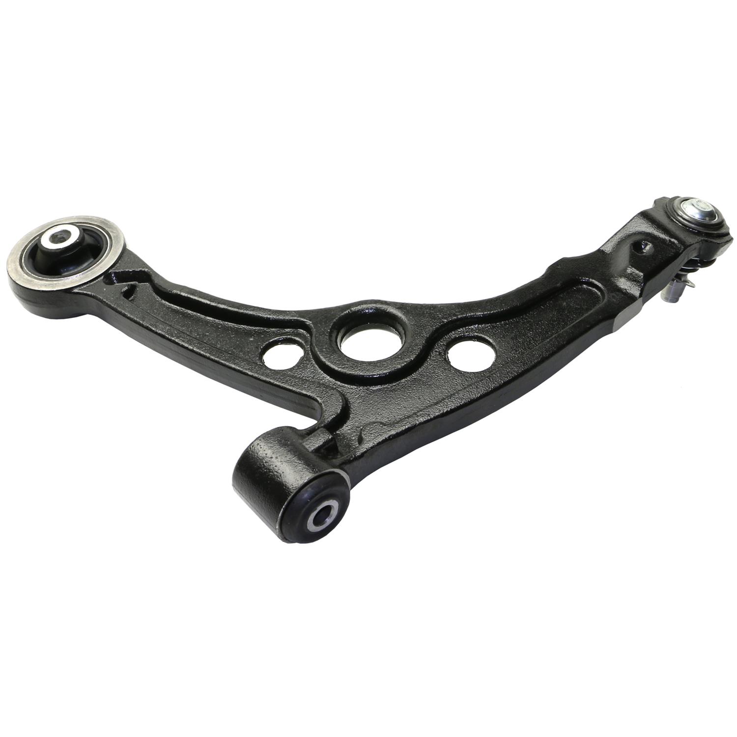 MOOG 12-19 Fiat 500 Front Right Lower Control Arm