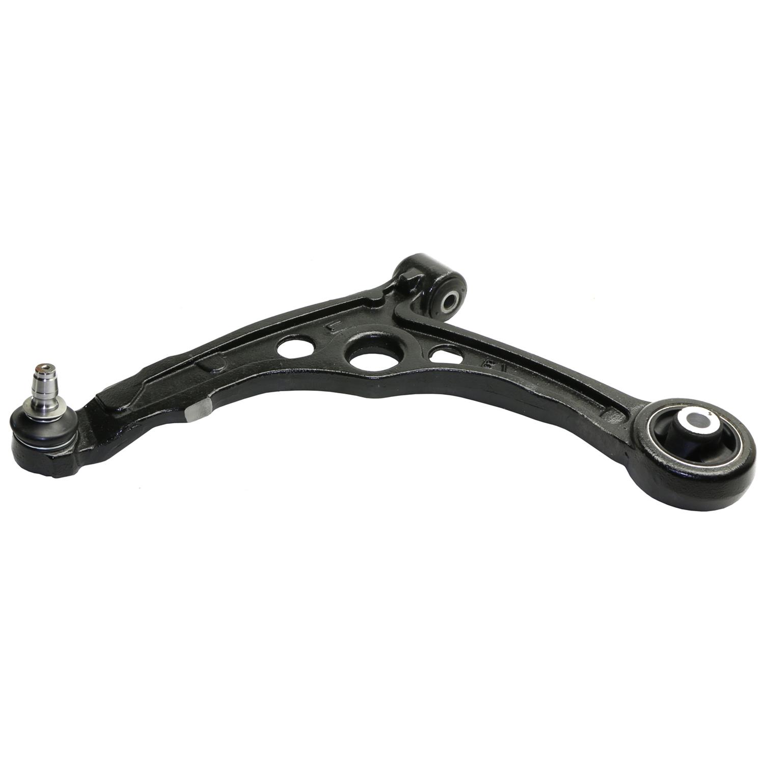 Moog Chassis Parts RK622861 Moog R-Series Control Arms | Summit Racing