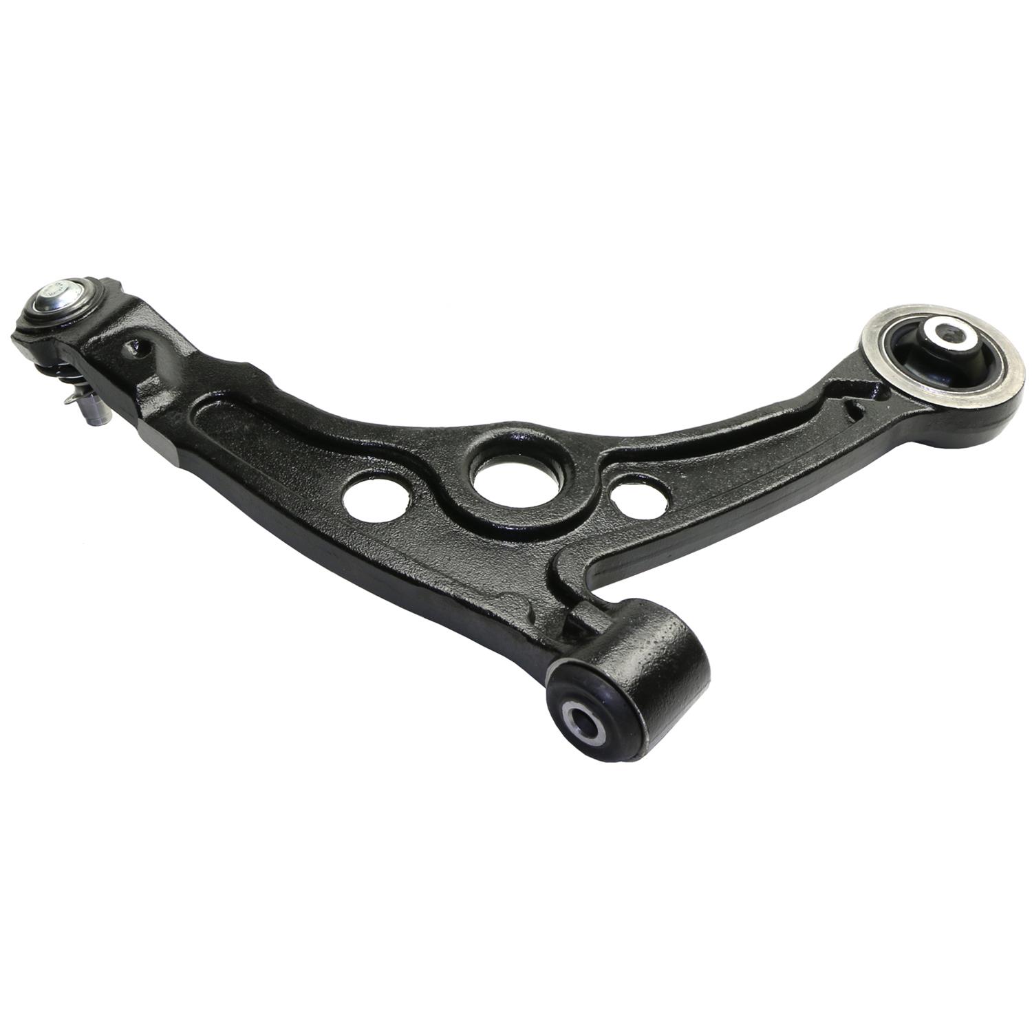 MOOG 12-19 Fiat 500 Front Left Lower Control Arm