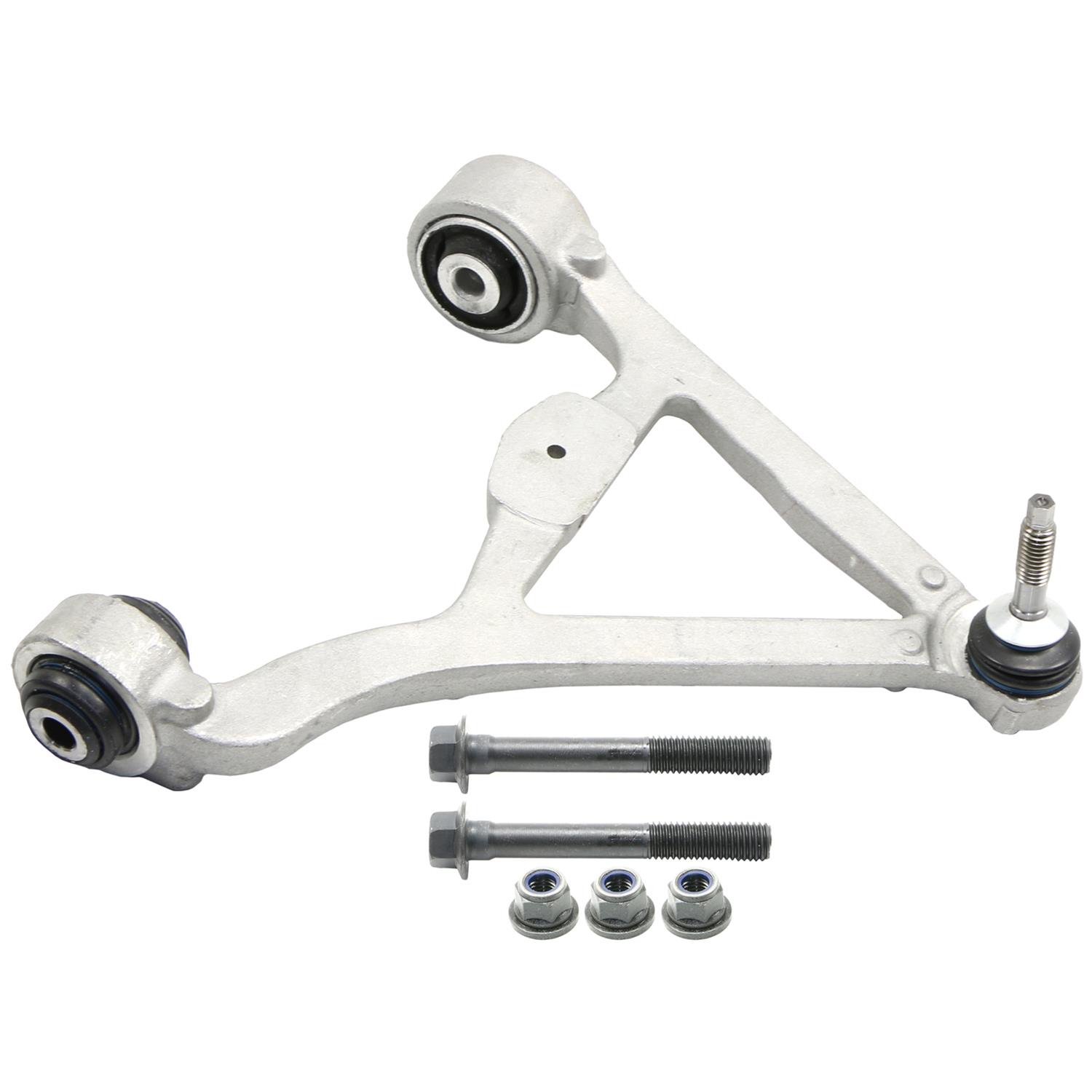 MOOG 08-09 Jaguar XKR Rear Left Upper Control Arm thumbnail 2