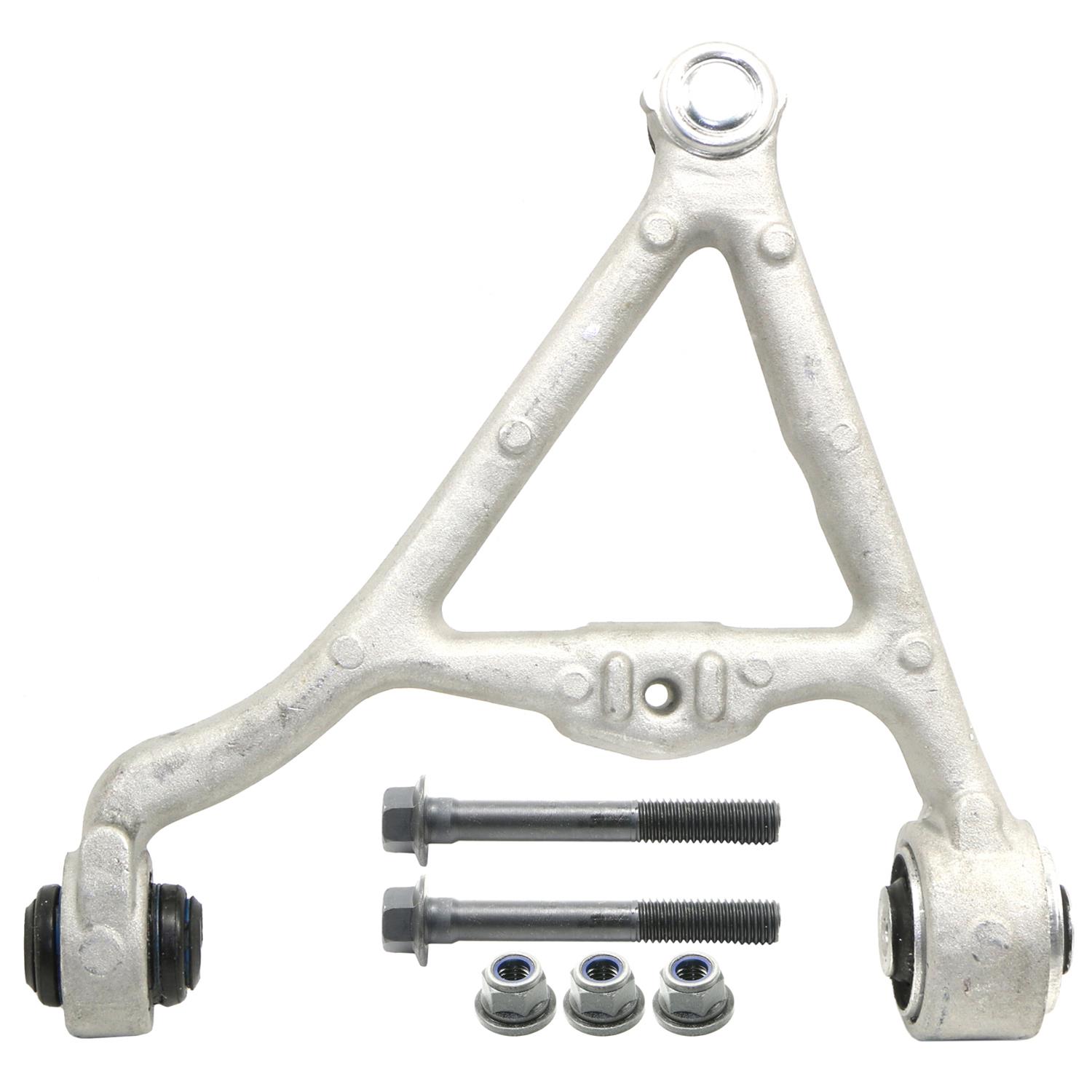 MOOG 08-09 Jaguar XKR Rear Left Upper Control Arm