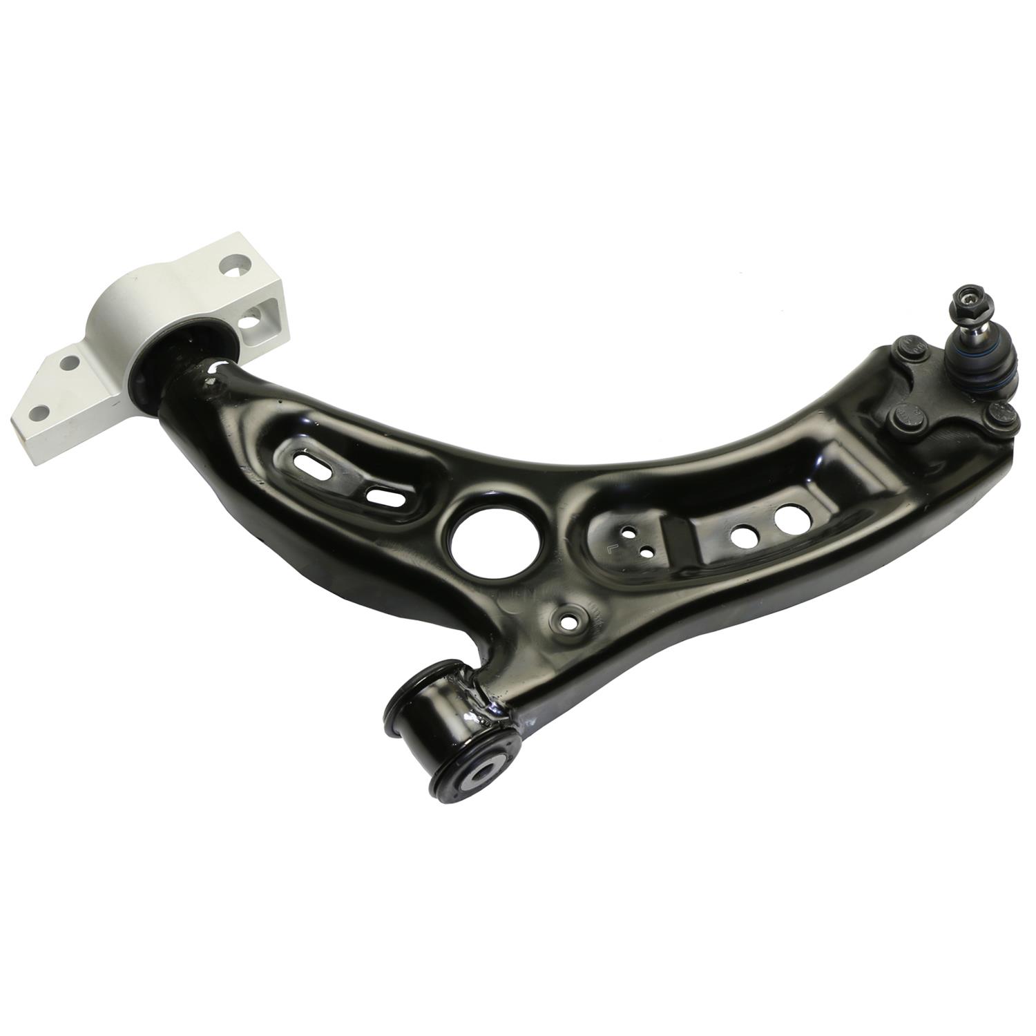 MOOG 06-13 Audi A3 Quattro Front Left Lower Control Arm thumbnail 2