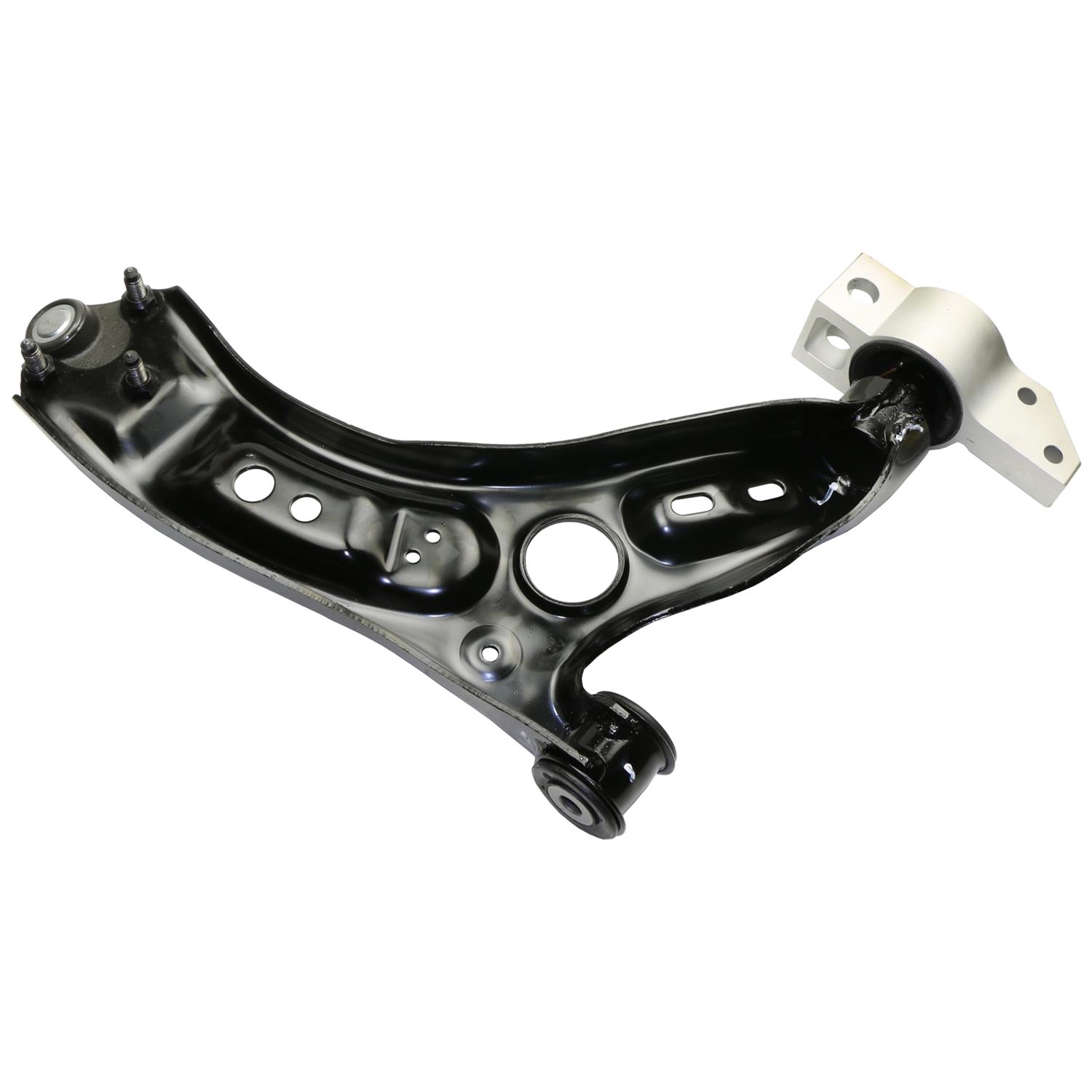 MOOG 06-13 Audi A3 Quattro Front Left Lower Control Arm