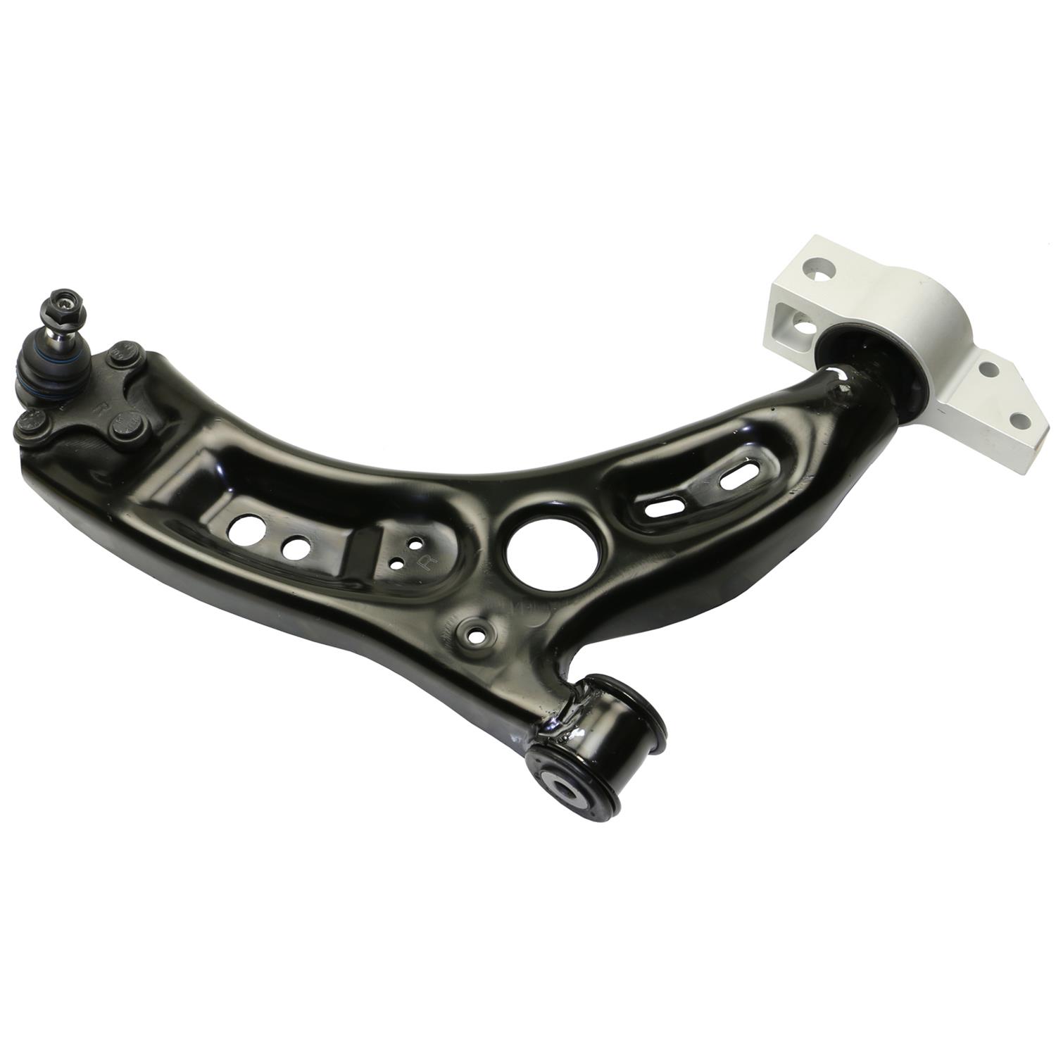 MOOG 06-13 Audi A3 Quattro Front Right Lower Control Arm thumbnail 2