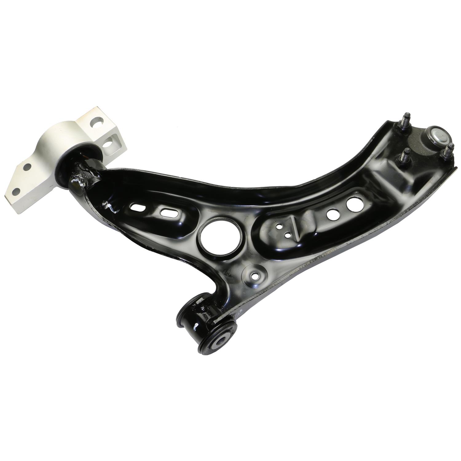 MOOG 06-13 Audi A3 Quattro Front Right Lower Control Arm