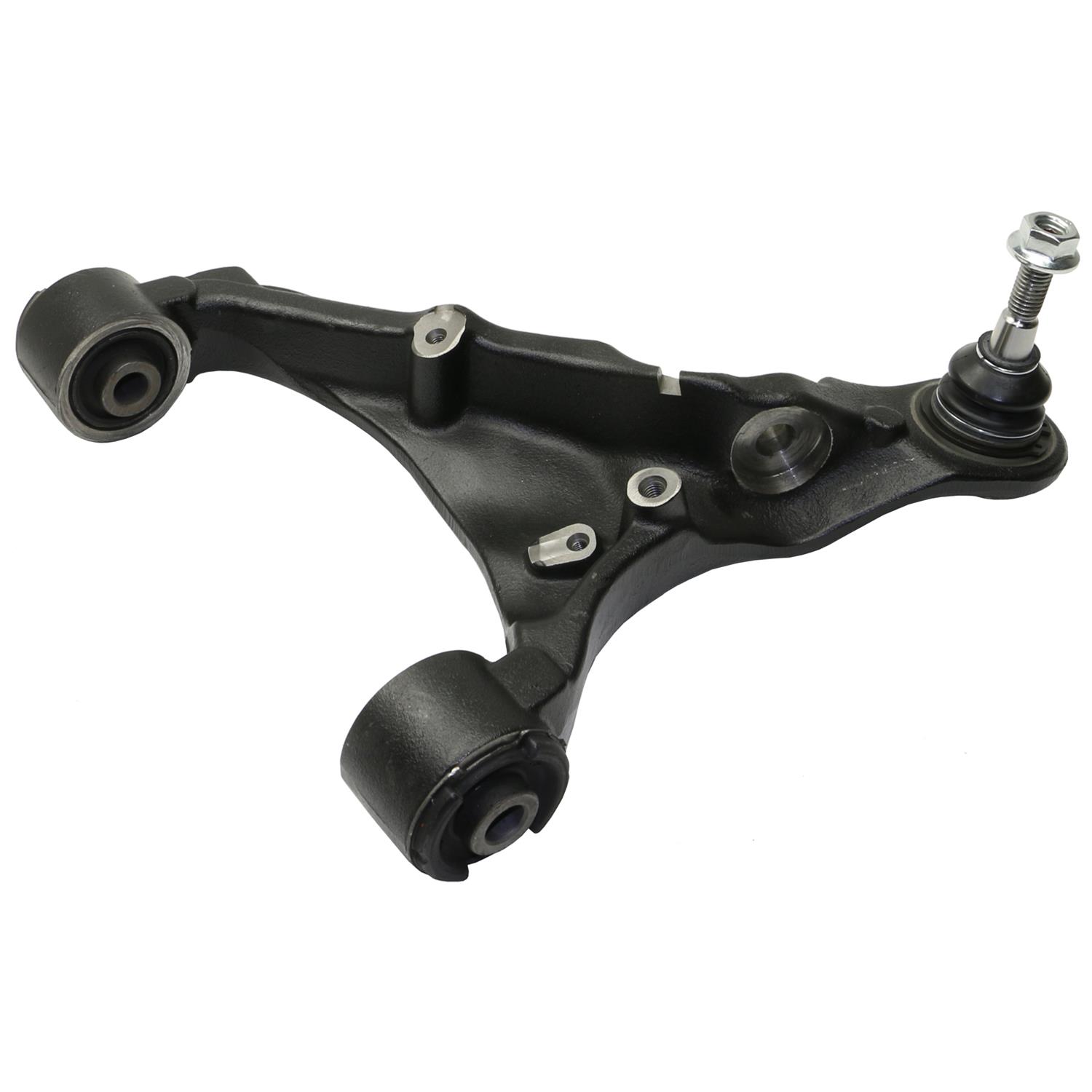 MOOG 06-09 Land Rover Range Rover Sport Front Right Upper Control Arm thumbnail 2