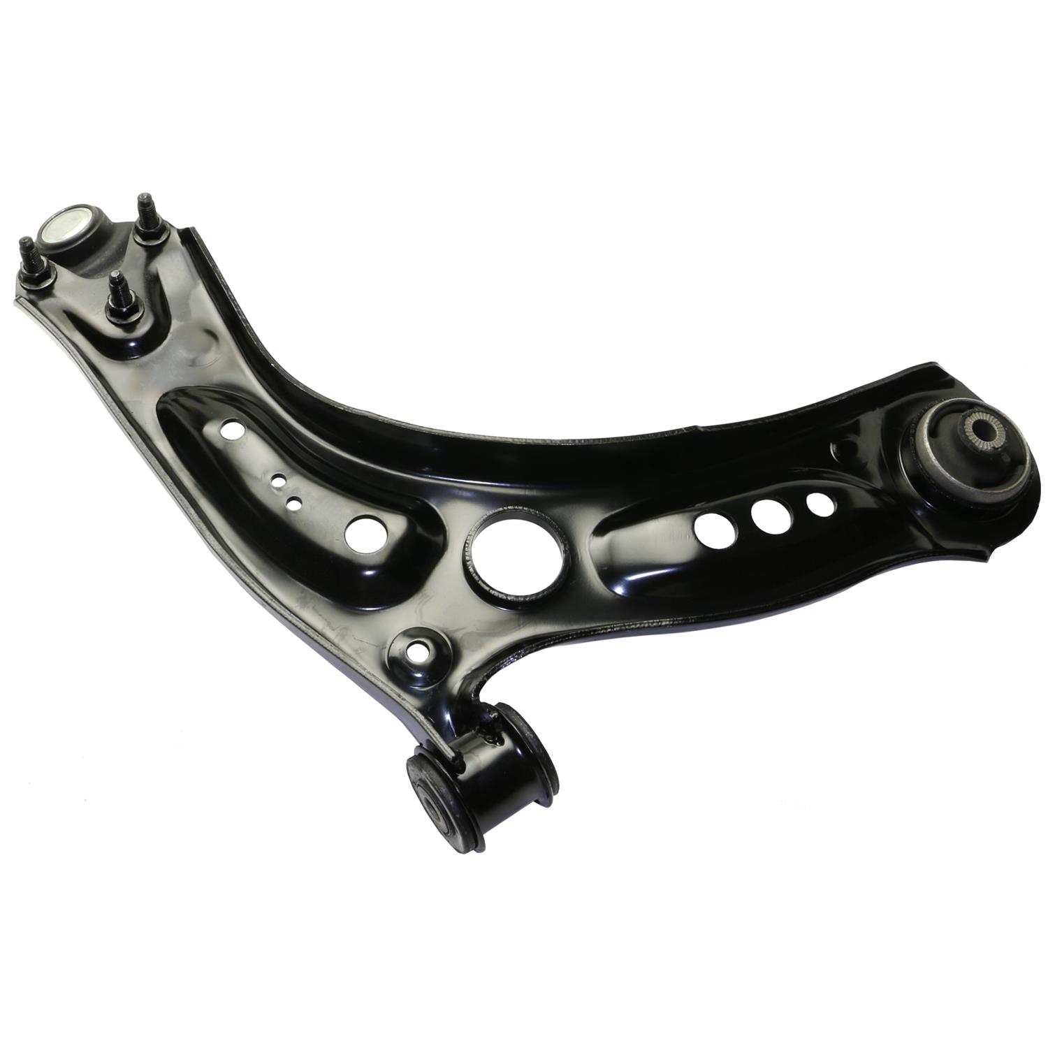 MOOG 15-17 Audi A3 Quattro Front Left Lower Control Arm