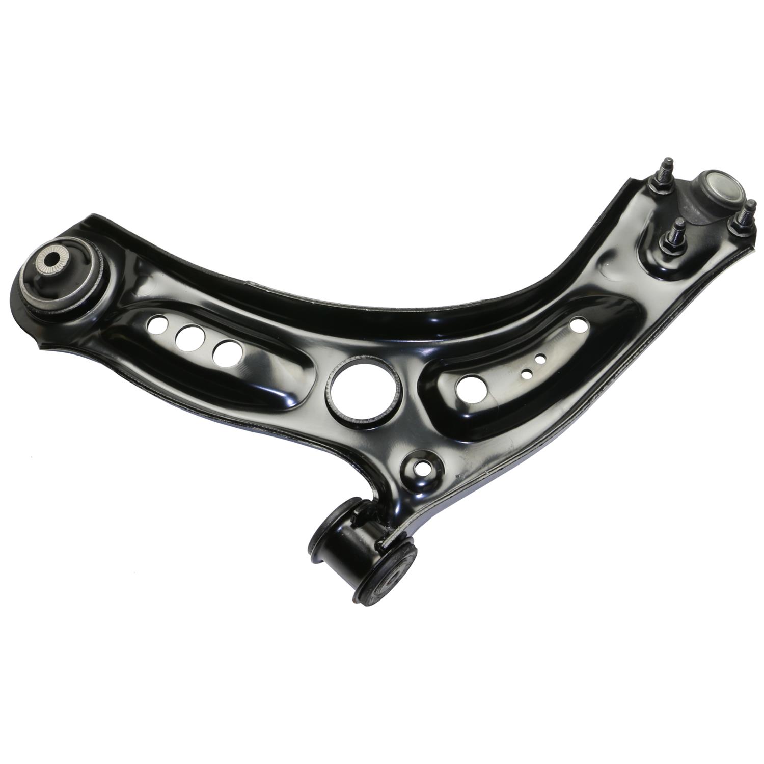 MOOG 15-17 Audi A3 Quattro Front Right Lower Control Arm