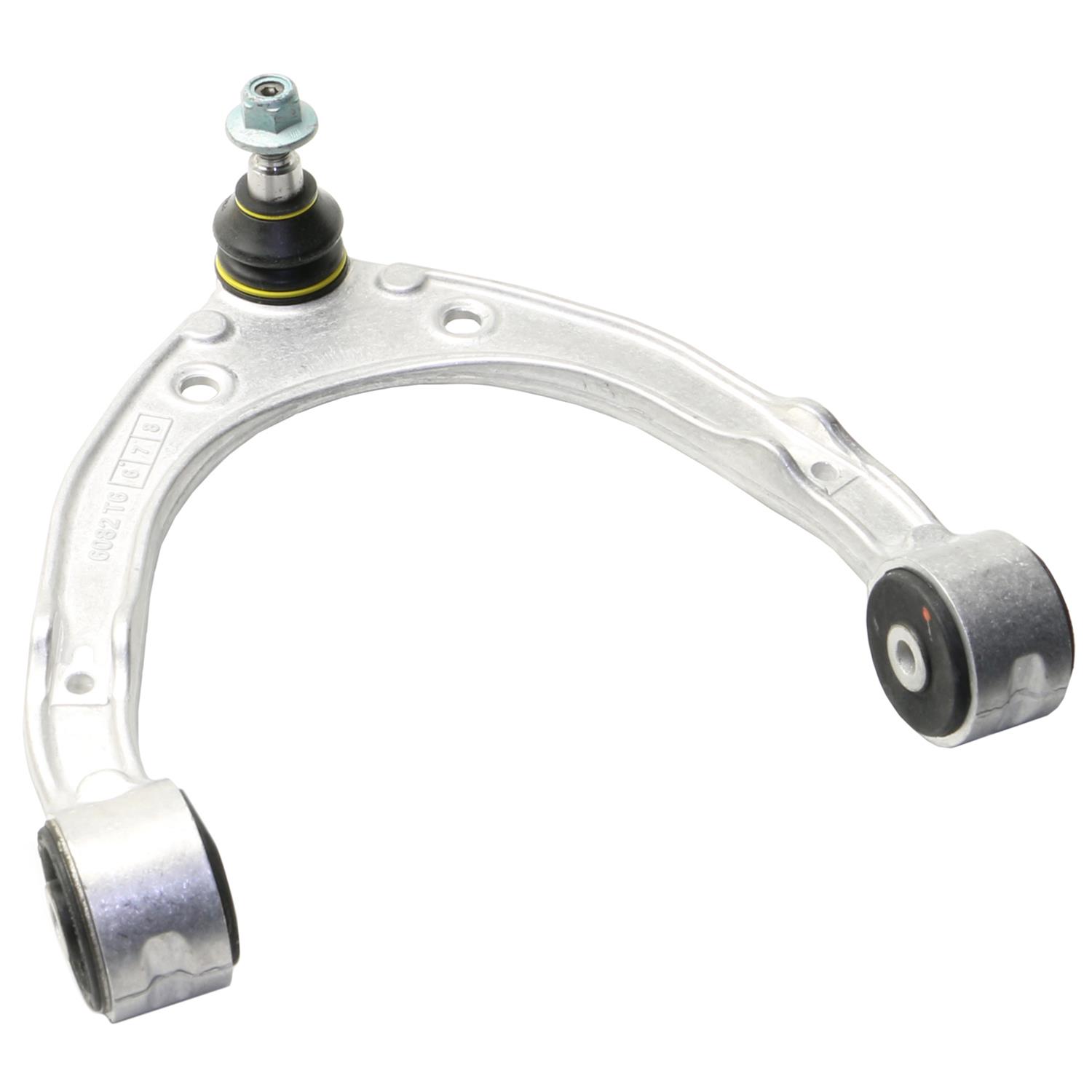 MOOG 11-15 Audi Q7 Front Upper Control Arm thumbnail 2