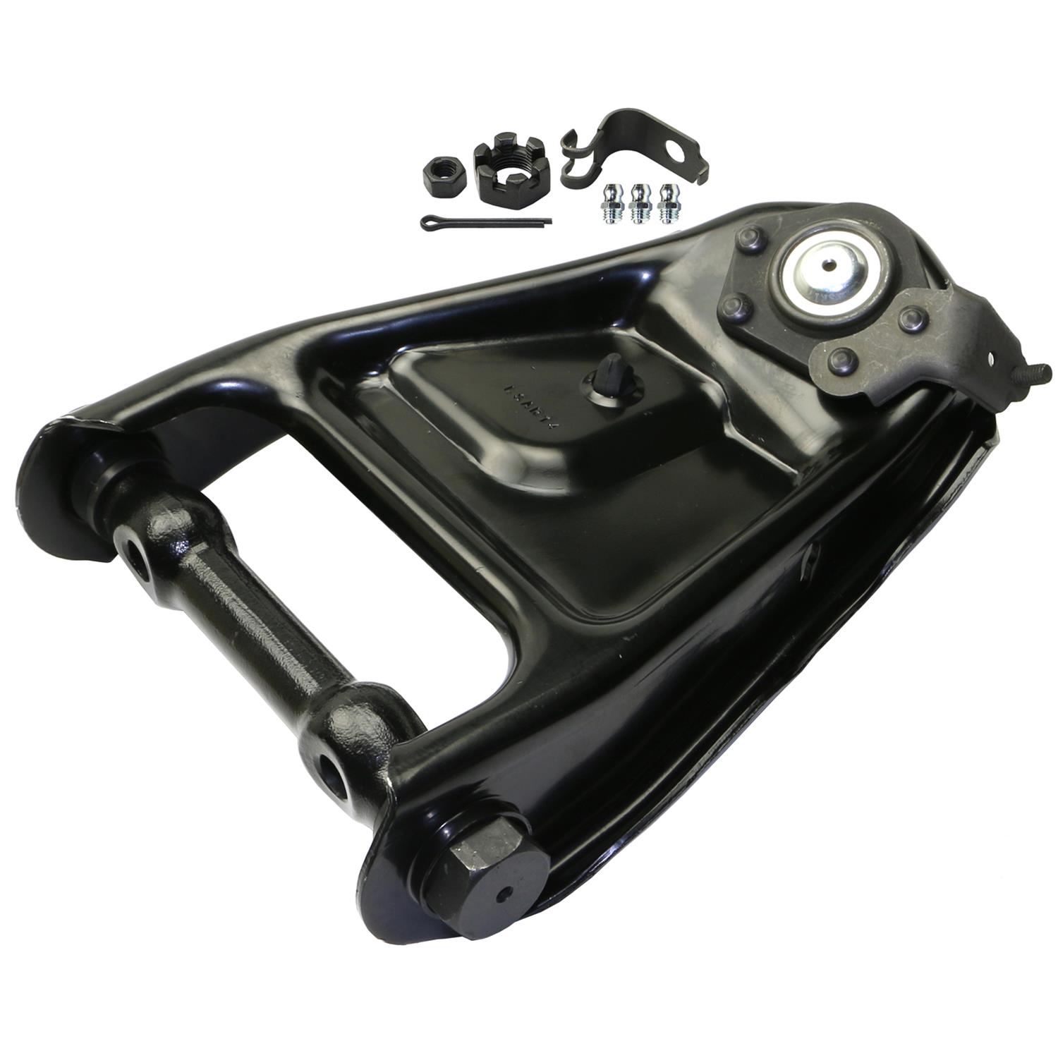MOOG 73-74 Chevrolet C20 Pickup Front Left Upper Control Arm