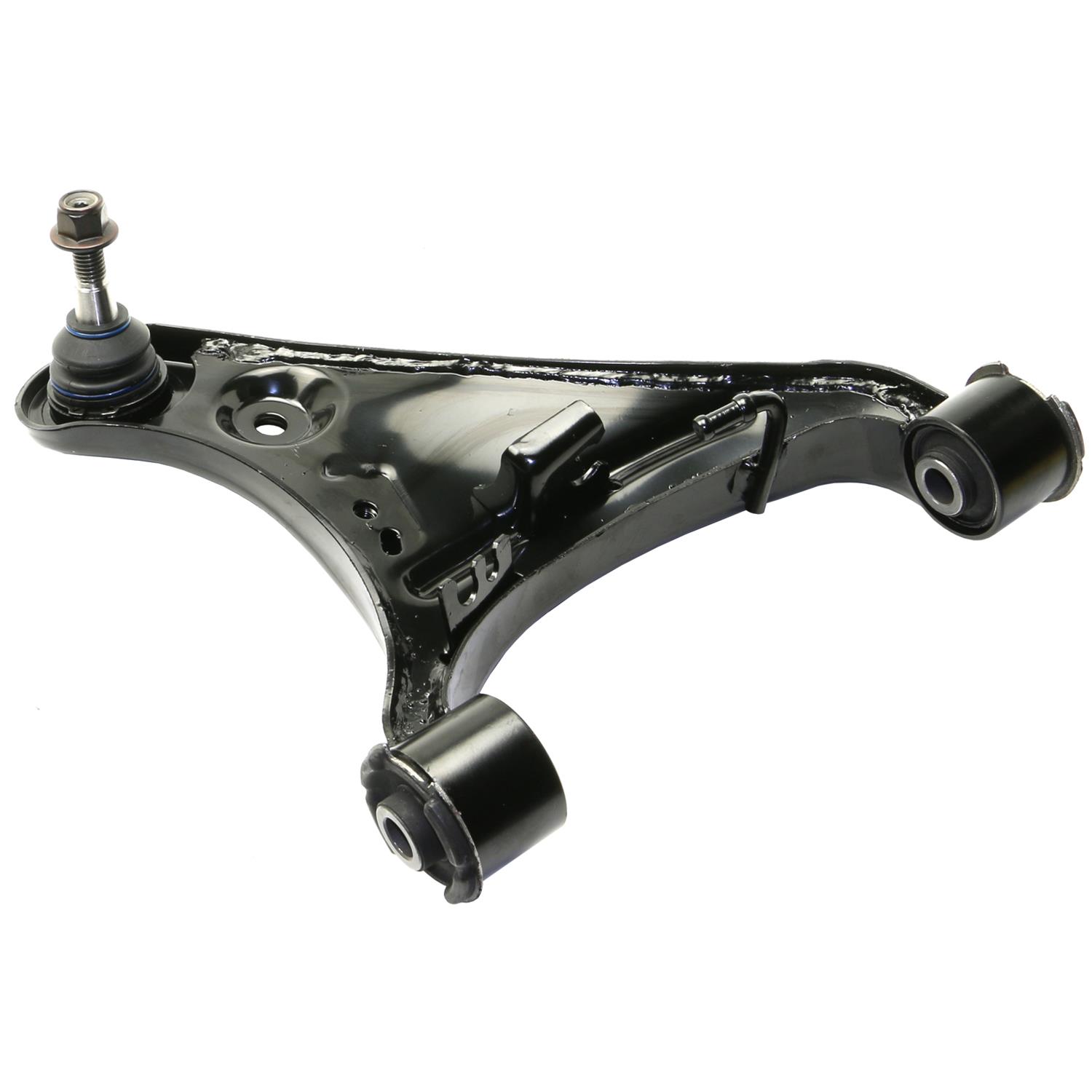 MOOG 10-16 Land Rover LR4 Front Right Upper Control Arm thumbnail 2