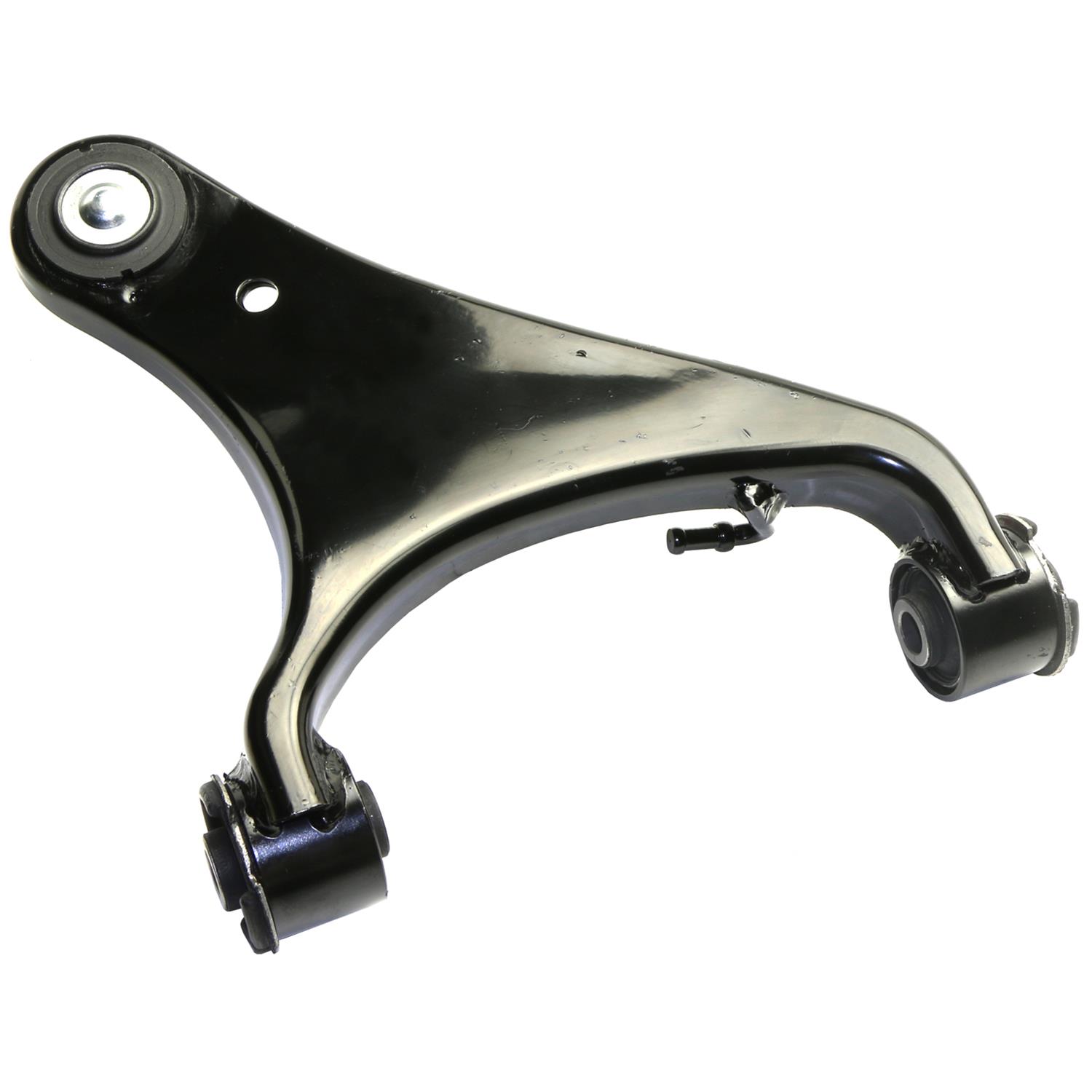 MOOG 10-16 Land Rover LR4 Front Left Upper Control Arm thumbnail 2