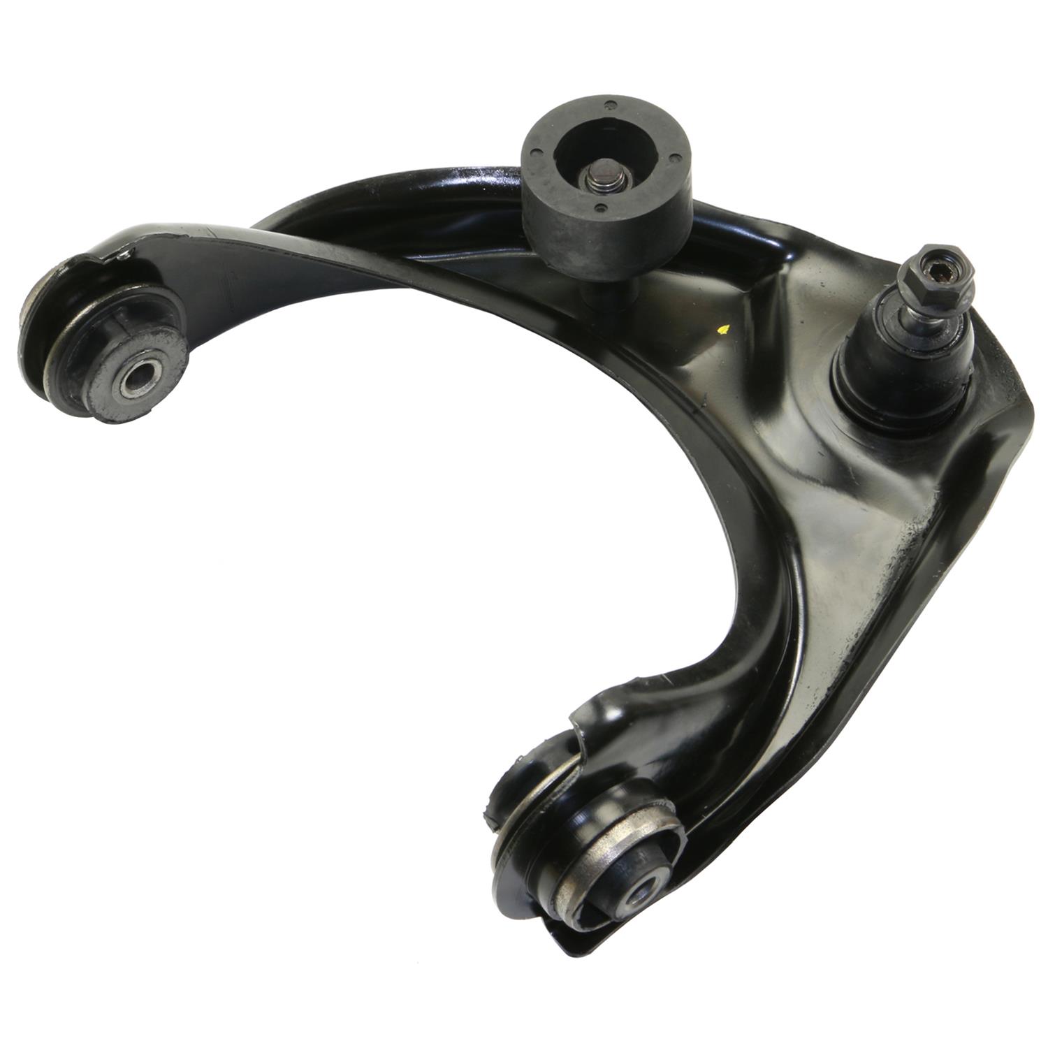 MOOG 09-13 Mazda 6 Front Left Upper Control Arm thumbnail 2