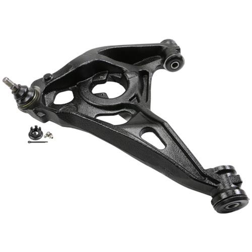 MOOG 09-20 Chevrolet Express 4500 Front Left Lower Control Arm thumbnail 2