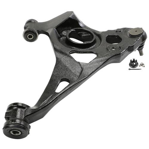 MOOG 09-20 Chevrolet Express 4500 Front Left Lower Control Arm