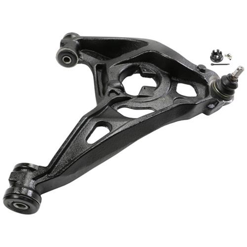 MOOG 09-20 Chevrolet Express 4500 Front Right Lower Control Arm thumbnail 2