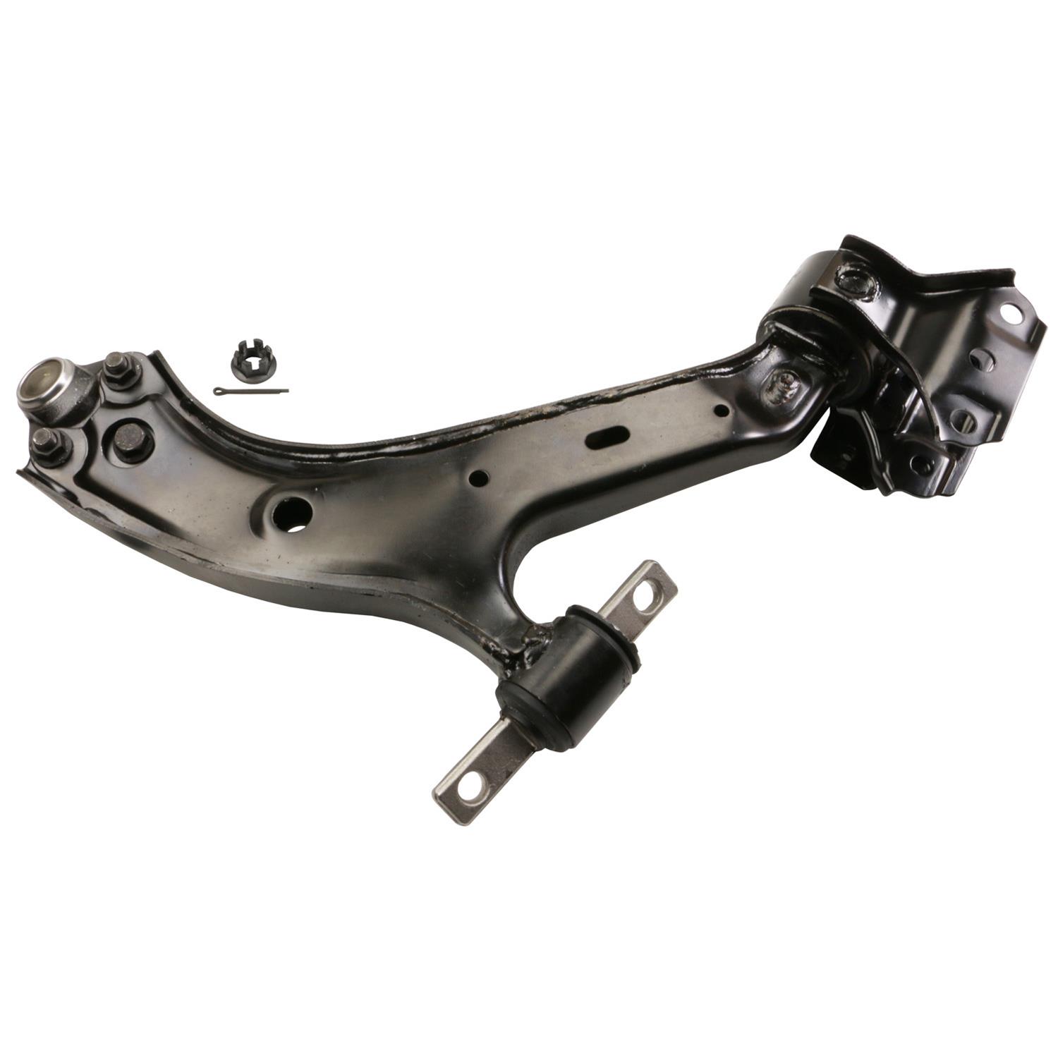 MOOG 12-14 Honda CR-V Front Left Lower Control Arm