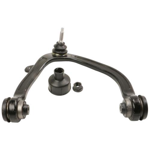 MOOG 10-14 Ford F-150 SVT Raptor Front Right Upper Control Arm thumbnail 2