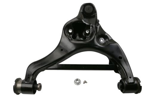 MOOG 14-17 Ford Expedition Front Right Lower Control Arm thumbnail 2
