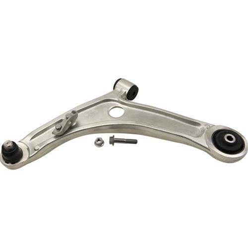 MOOG 08-15 Mitsubishi Lancer Evolution Front Left Lower Control Arm thumbnail 2