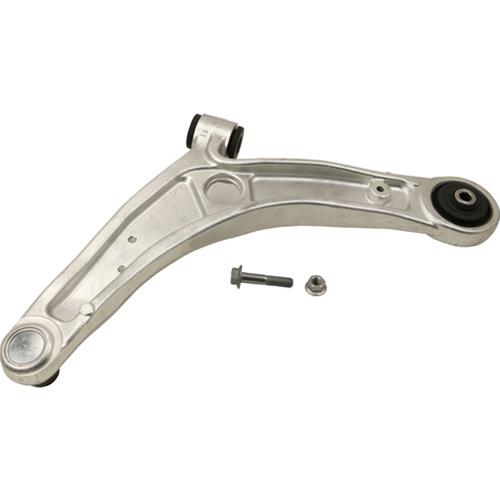 MOOG 08-15 Mitsubishi Lancer Evolution Front Right Lower Control Arm thumbnail 2