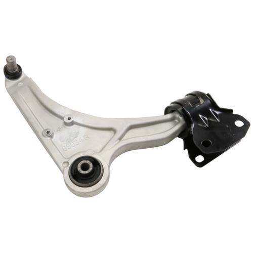 MOOG 19-20 Ford Police Responder Hybrid Front Right Lower Control Arm thumbnail 2