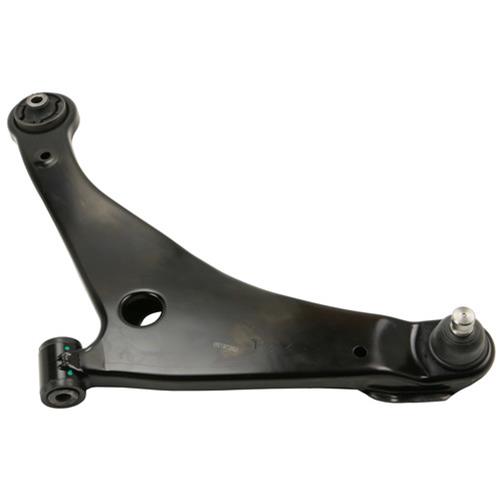 MOOG 04-11 Mitsubishi Endeavor Front Left Lower Control Arm thumbnail 2
