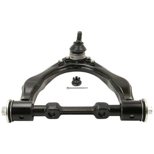 MOOG 95-04 Toyota Tacoma Base S-Runner DLX Front Left Upper Control Arm thumbnail 2