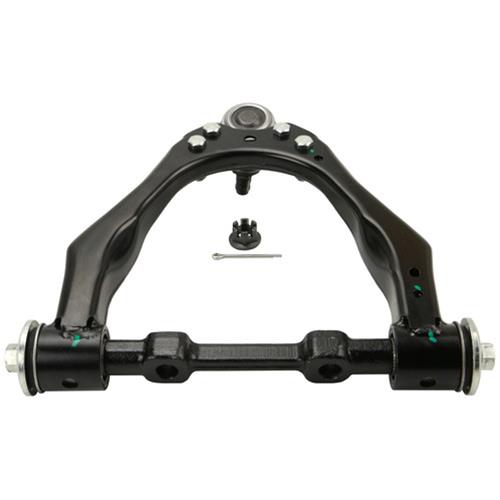MOOG 95-04 Toyota Tacoma Base S-Runner DLX Front Left Upper Control Arm