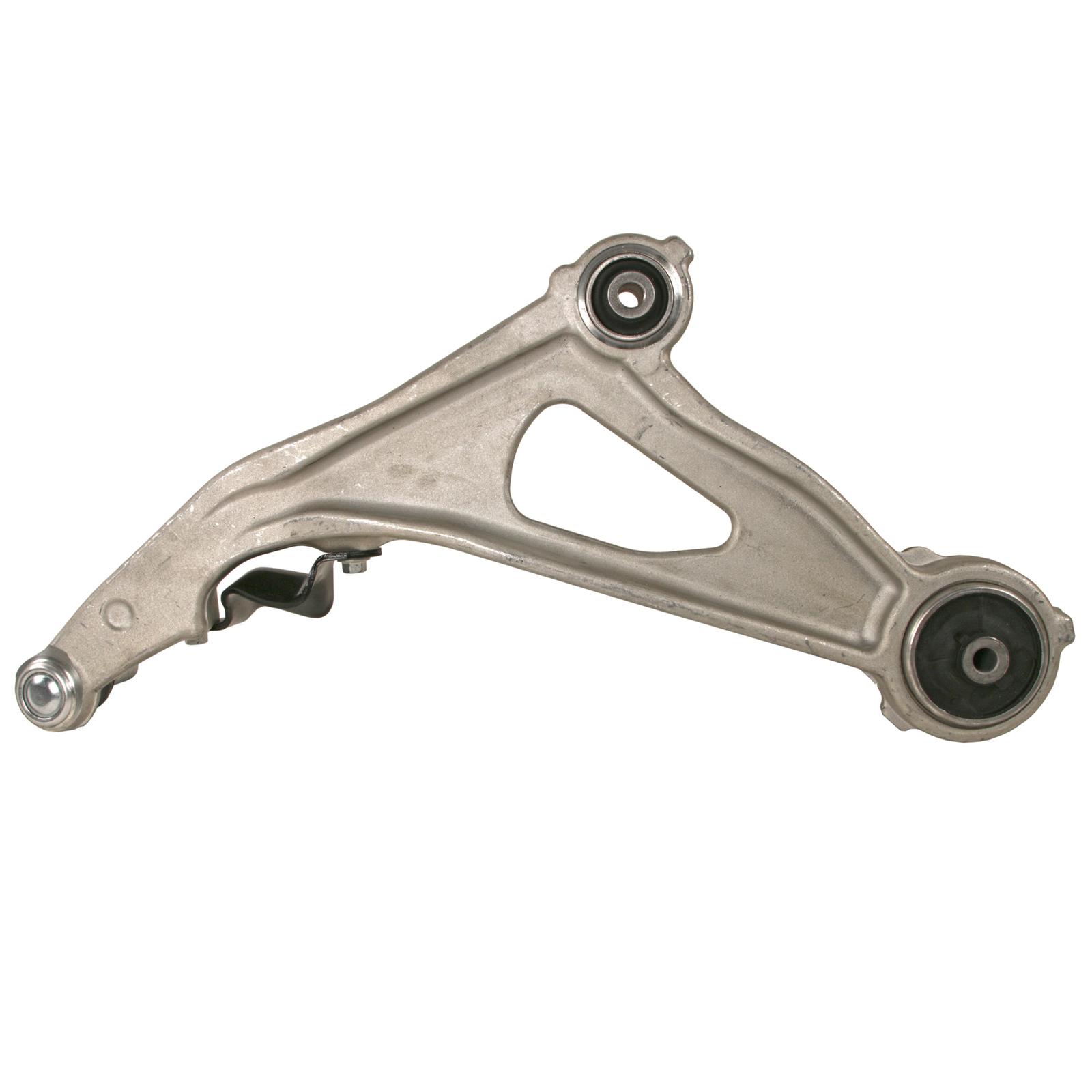 MOOG 13-20 Nissan Pathfinder Front Right Lower Control Arm and Ball Joint Assembly thumbnail 5