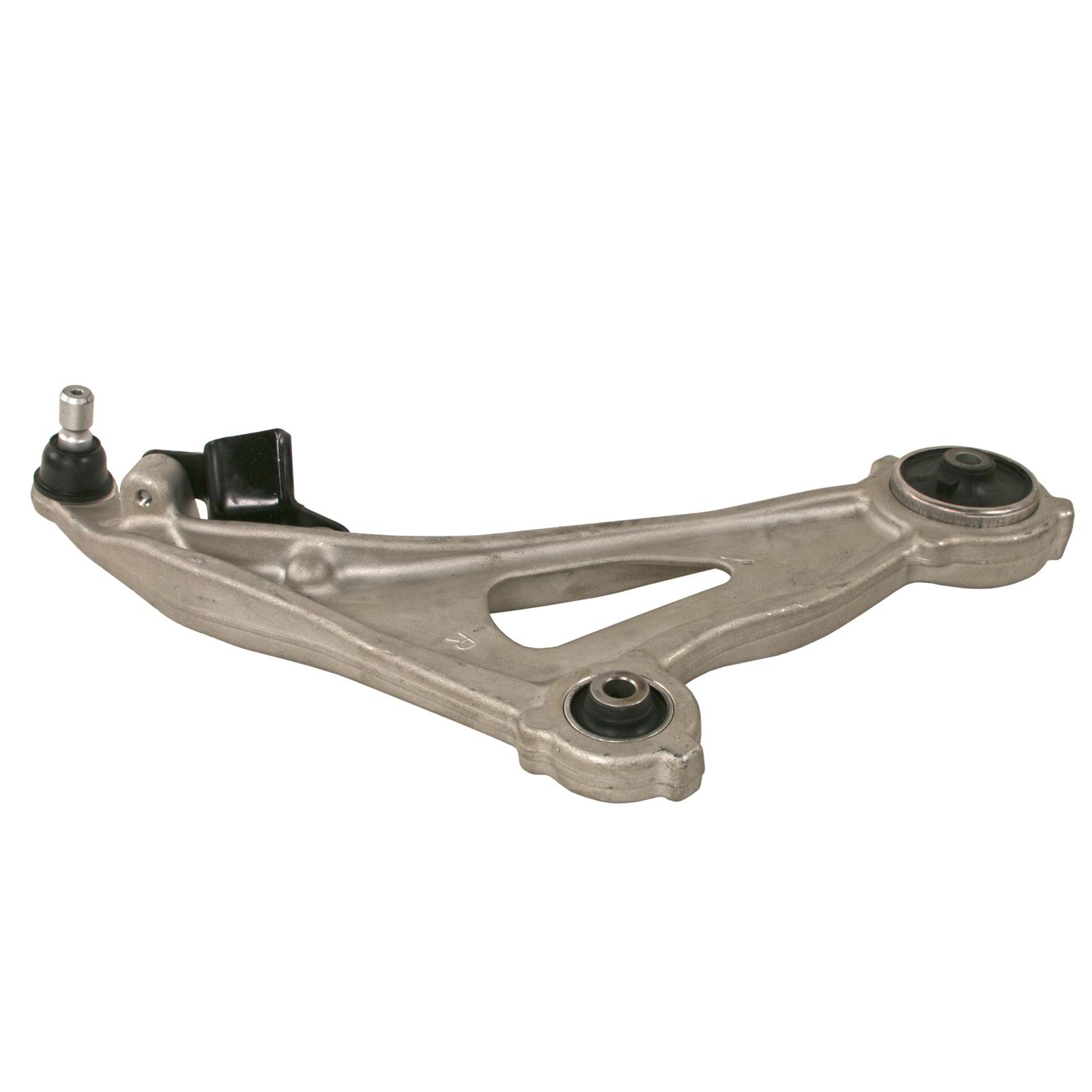 MOOG 13-20 Nissan Pathfinder Front Right Lower Control Arm and Ball Joint Assembly thumbnail 6