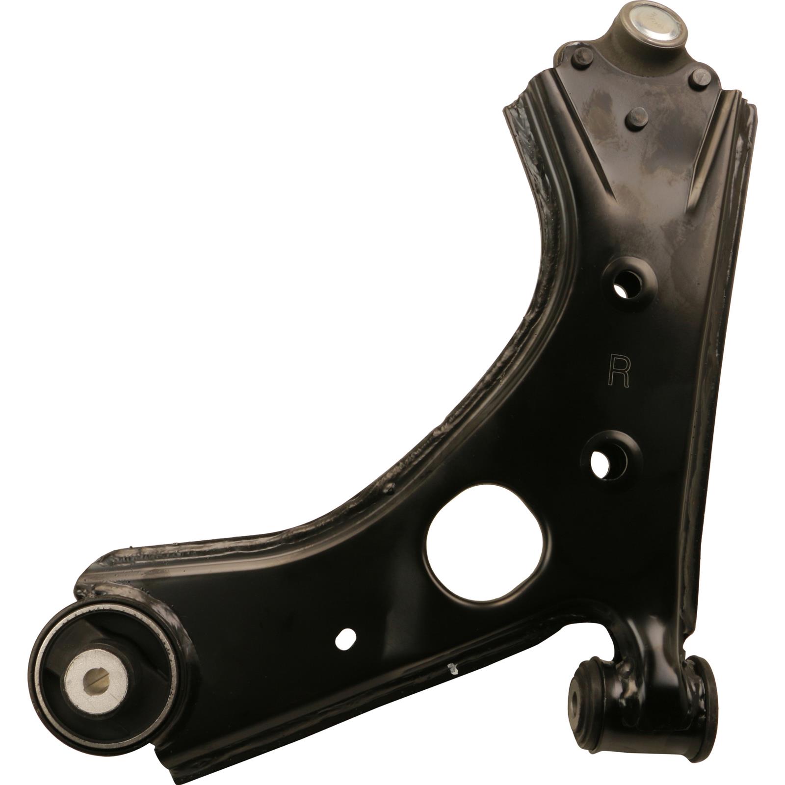MOOG 15-22 Ram ProMaster City Front Right Lower Control Arm thumbnail 5