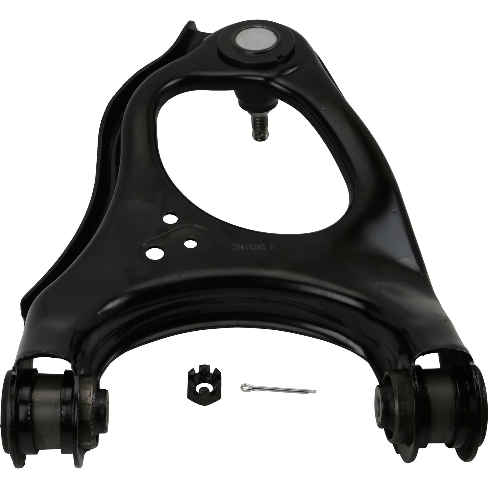 MOOG 13-17 Honda Accord Rear Right Upper Control Arm