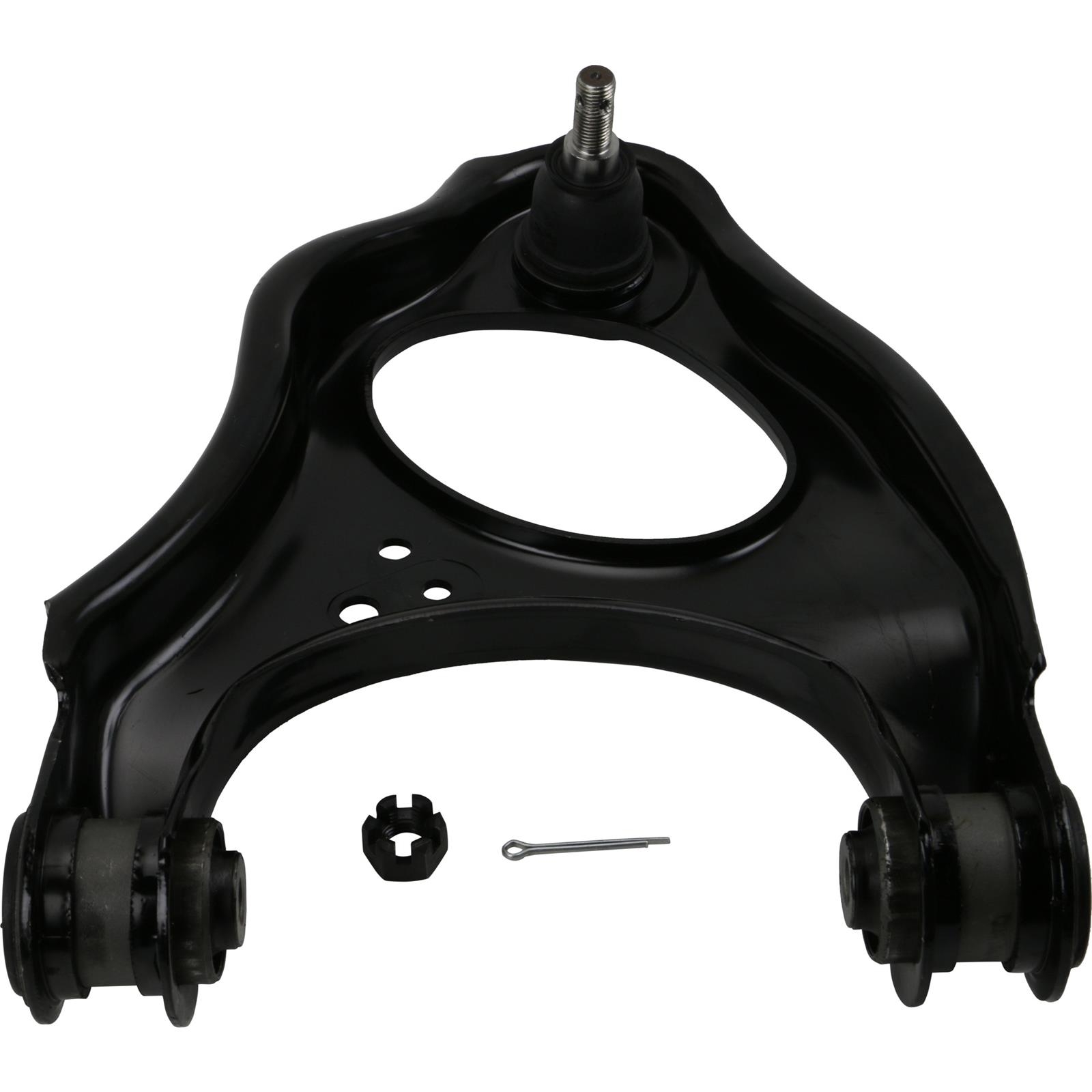 MOOG 13-17 Honda Accord Rear Left Upper Control Arm thumbnail 2
