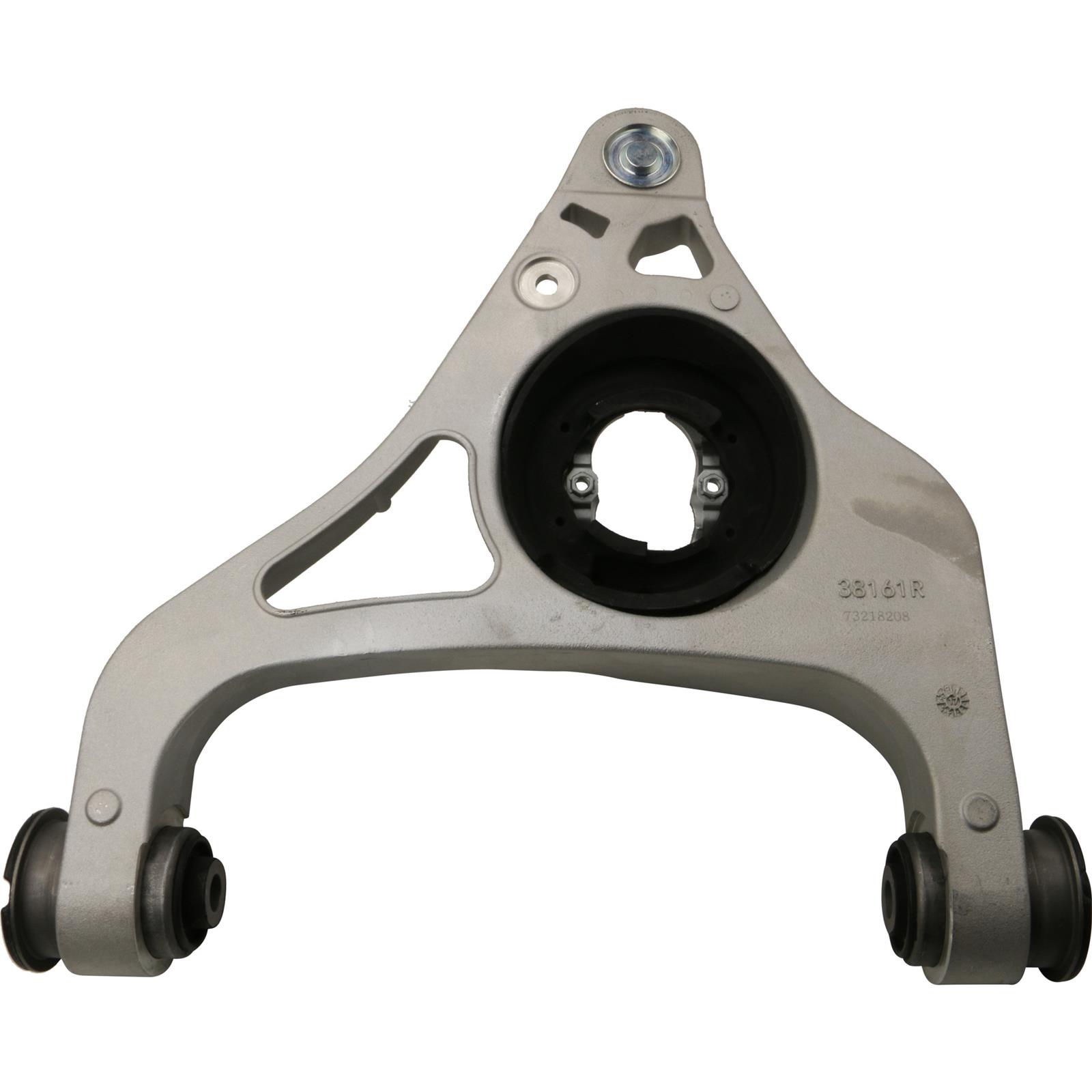 MOOG 13-18 Ram 1500 Front Right Lower Control Arm thumbnail 5