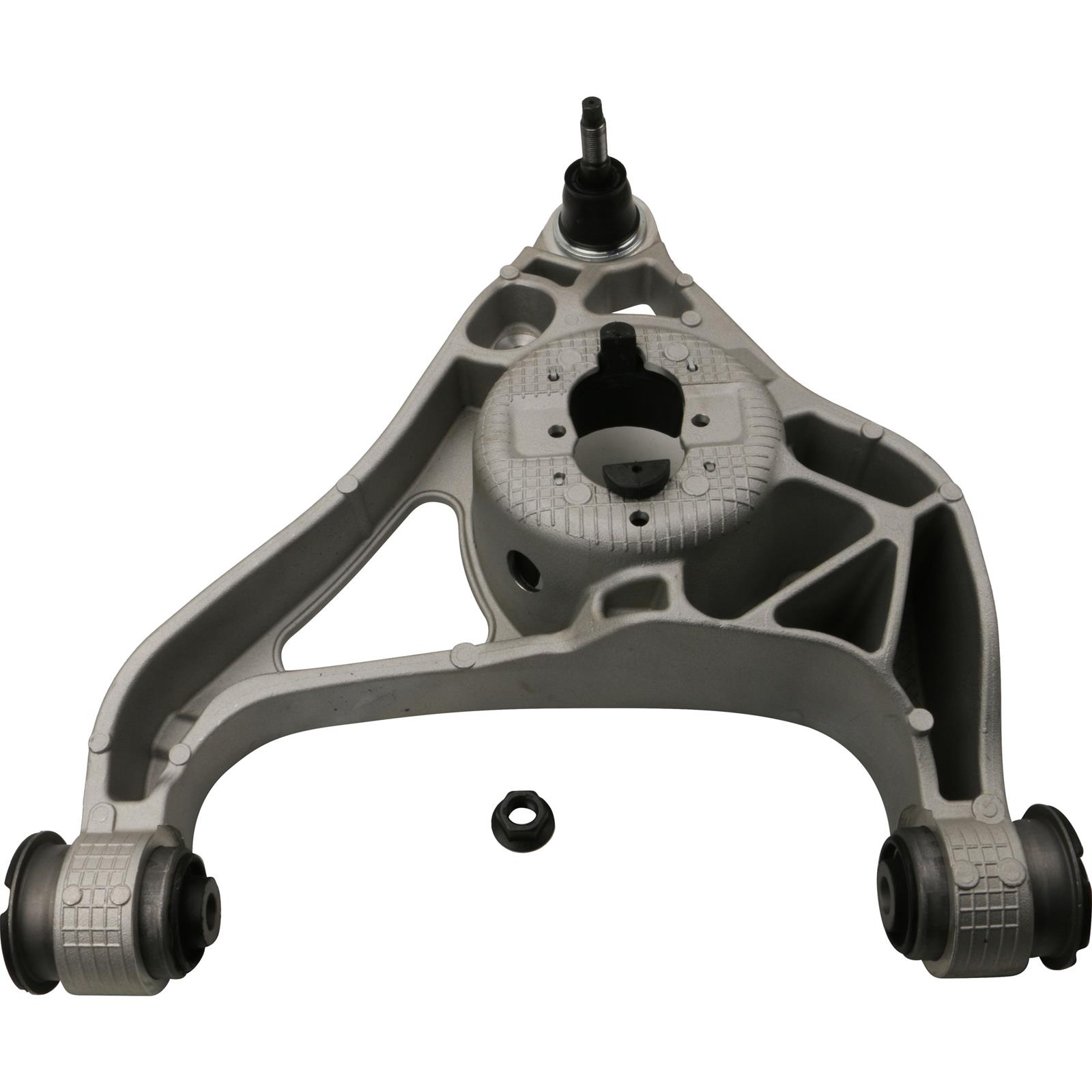 MOOG 13-18 Ram 1500 Front Left Lower Control Arm thumbnail 5