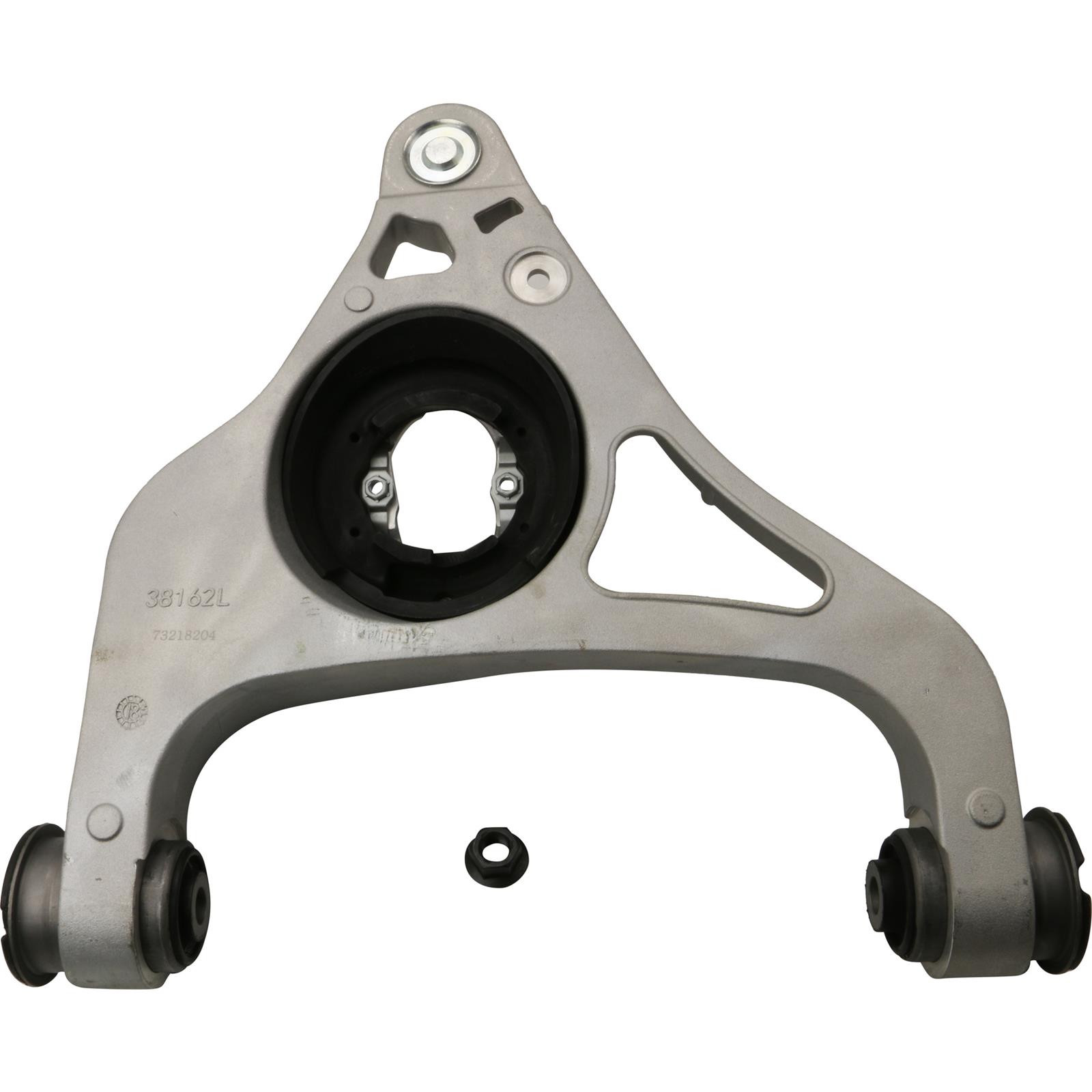 MOOG 13-18 Ram 1500 Front Left Lower Control Arm thumbnail 6