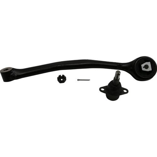 MOOG 04-10 BMW X3 Front Left Lower Forward Control Arm thumbnail 2