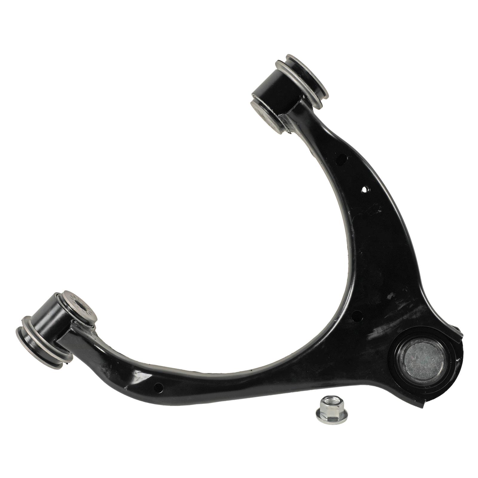 MOOG 15-20 Cadillac Escalade ESV Front Left Upper Control Arm and Ball Joint Assembly thumbnail 5