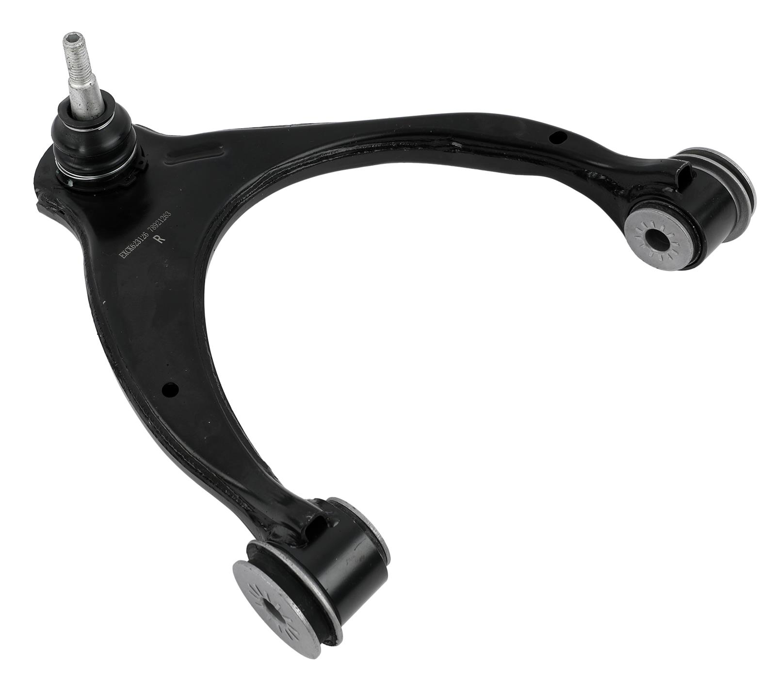 Moog Chassis Parts RK623126 Moog R-Series Control Arms | Summit Racing