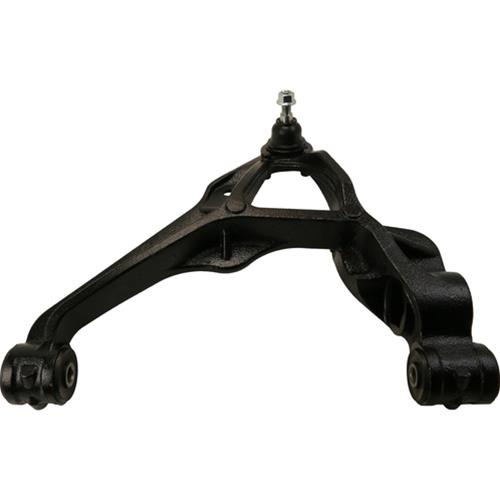MOOG 11-19 Chevrolet Silverado 2500 HD Front Left Lower Control Arm thumbnail 2
