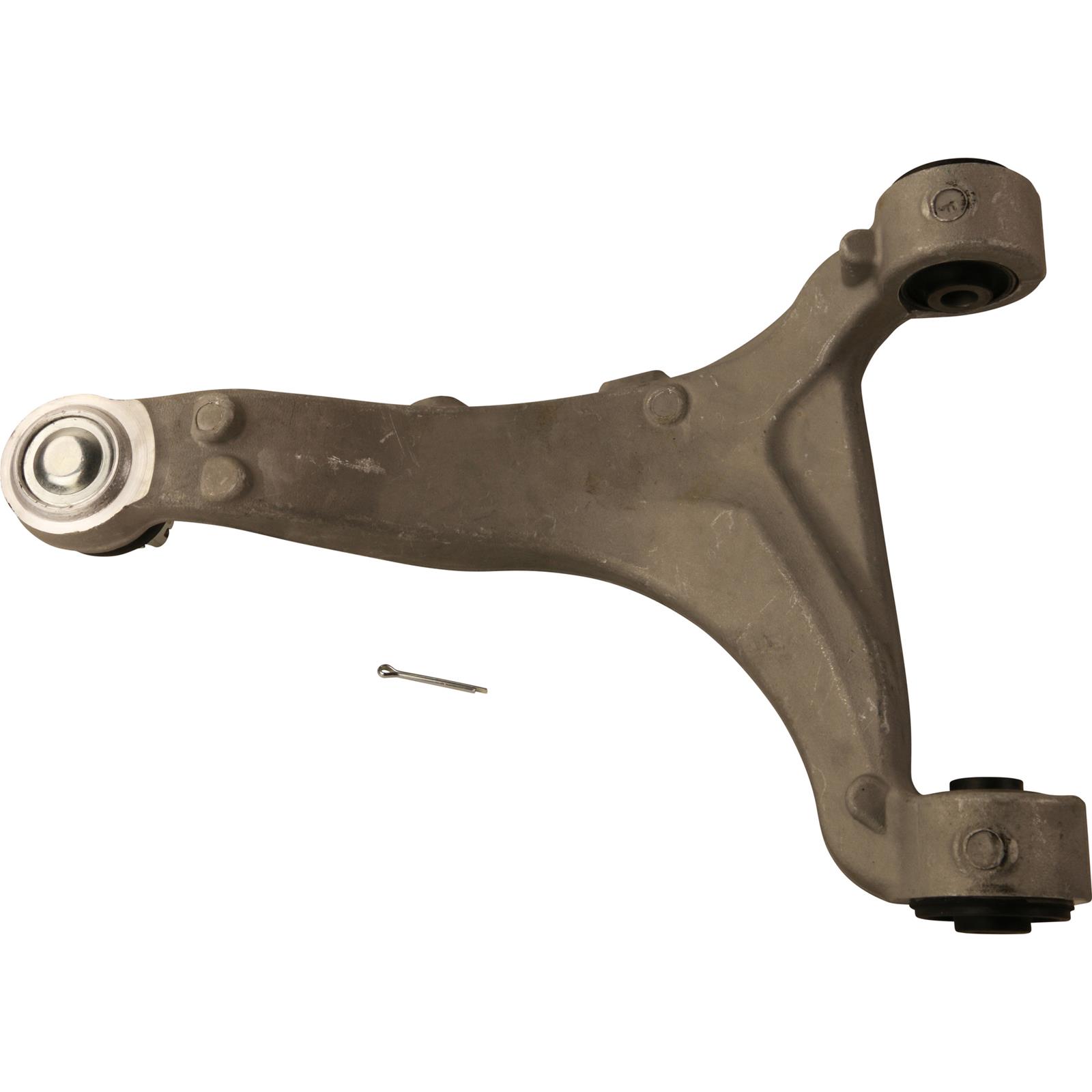 MOOG 11-13 Kia Sorento Rear Left Upper Control Arm and Ball Joint Assembly thumbnail 6