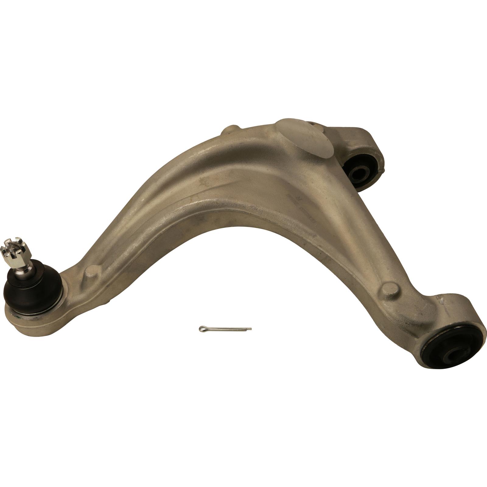 MOOG 11-13 Kia Sorento Rear Right Upper Control Arm and Ball Joint Assembly thumbnail 6