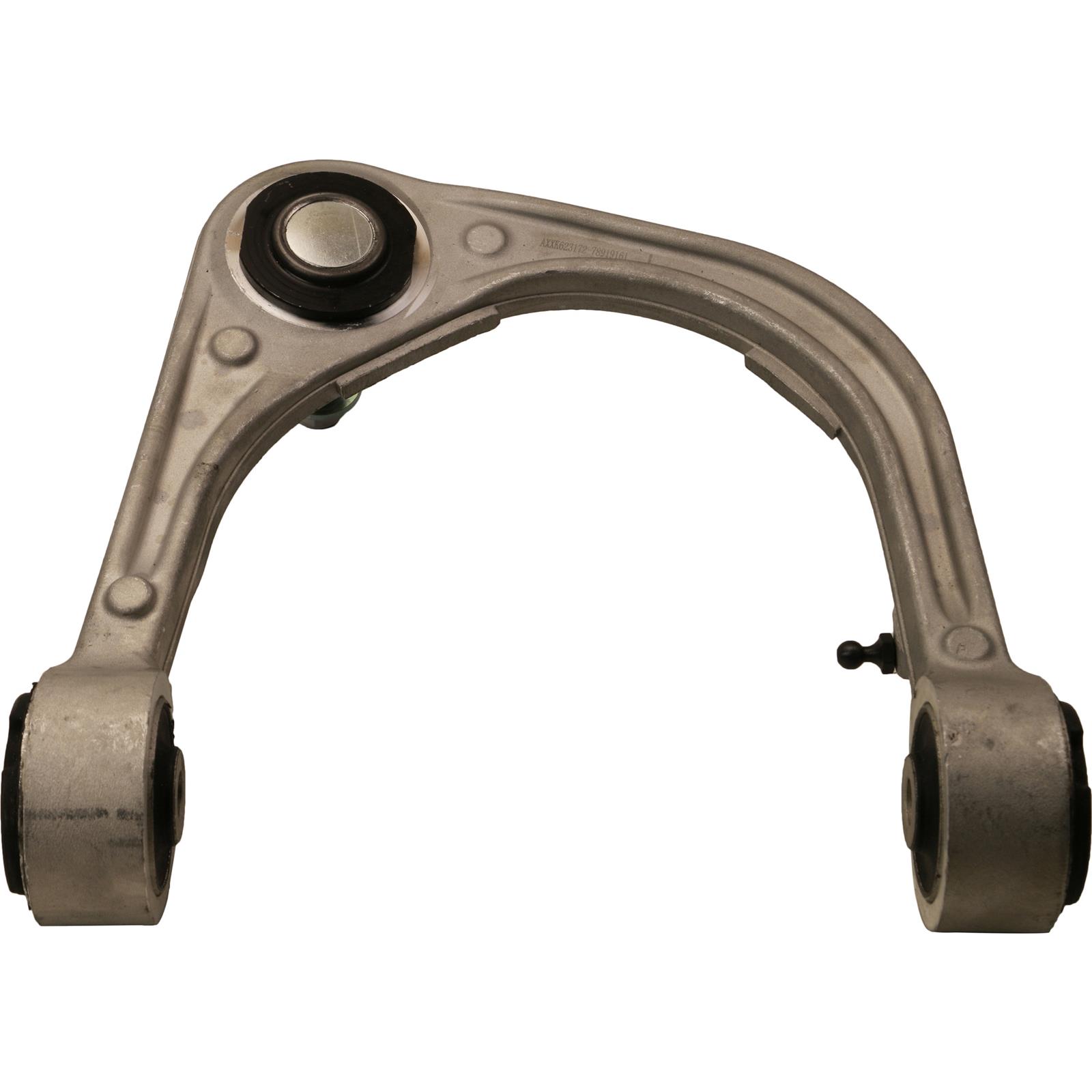MOOG 08-15 Cadillac CTS Front Left Upper Control Arm and Ball Joint Assembly thumbnail 5